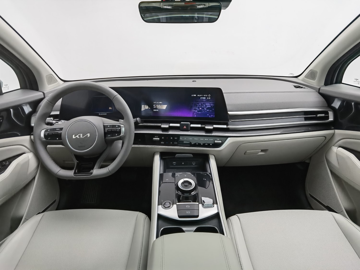 Used Kia Sportage Ace 2023 1.5 AT