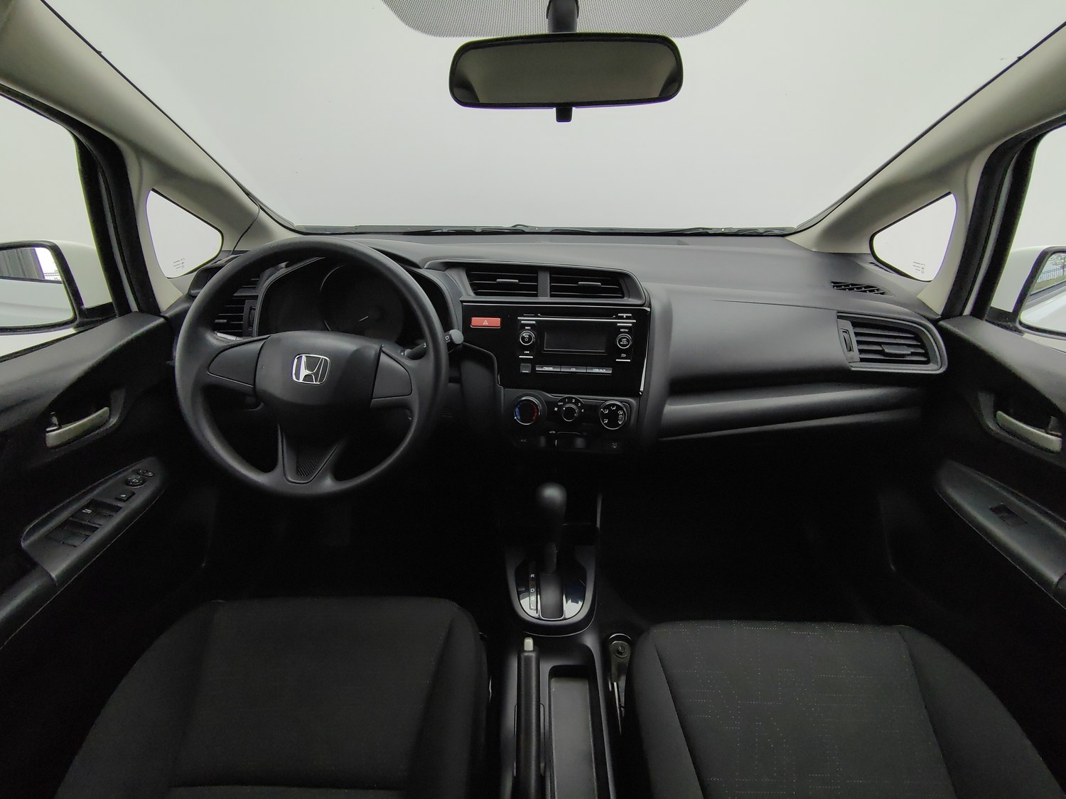 Used Honda Fit 2014 1.5 AT