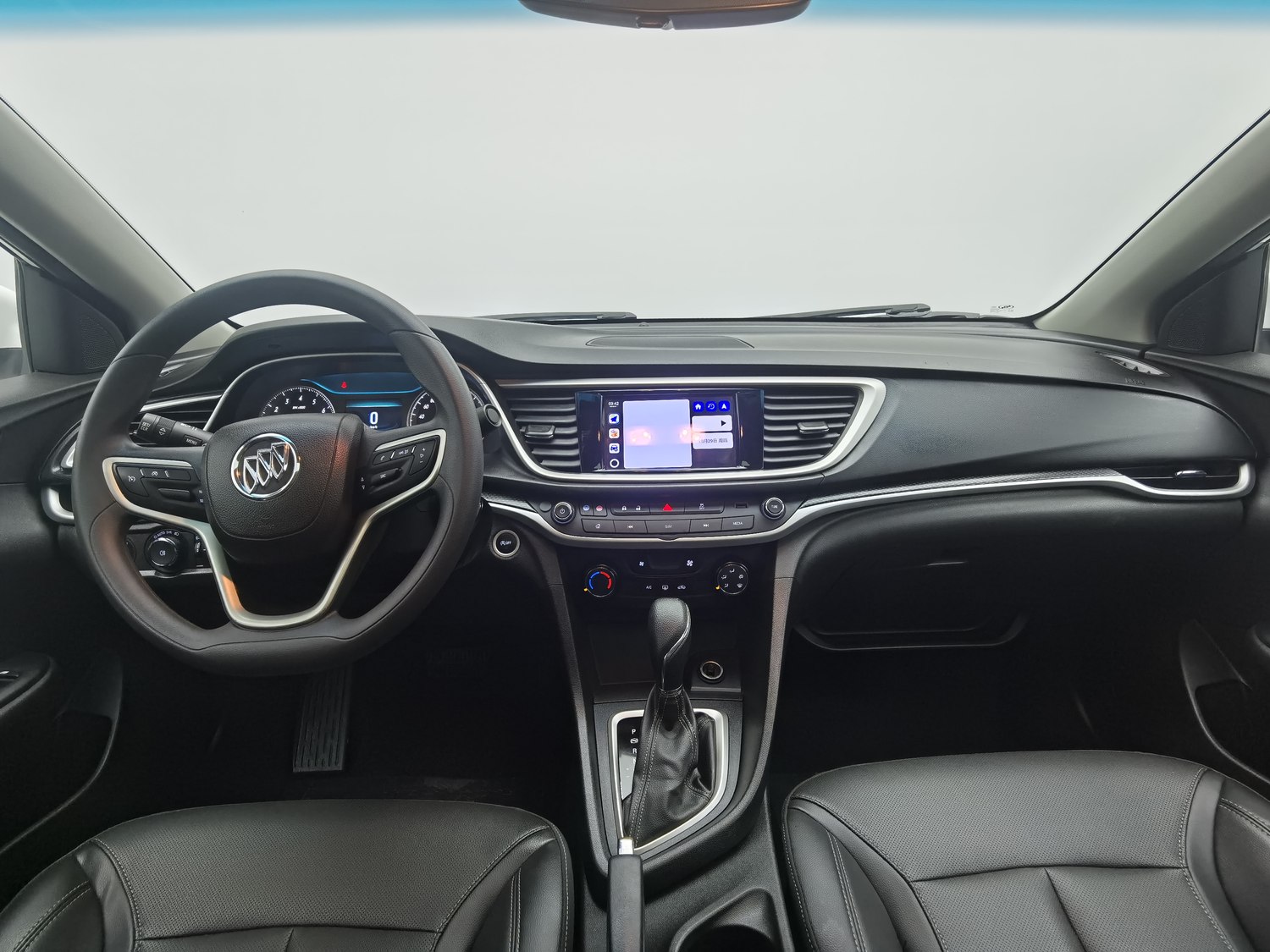 Used Buick Excelle 2021 1.5 AT