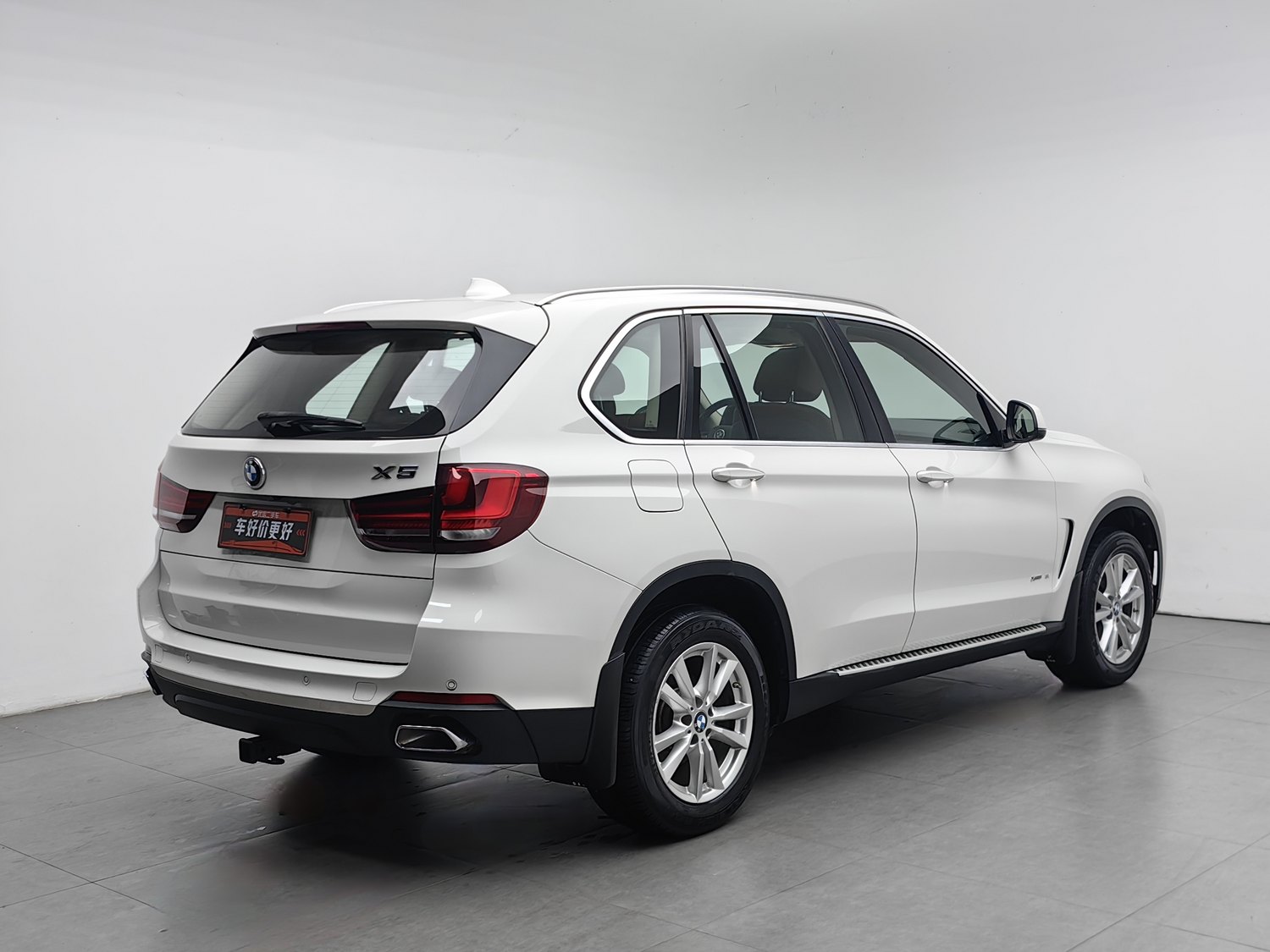 Used BMW X5 (Imported) 2018 3.0 AT