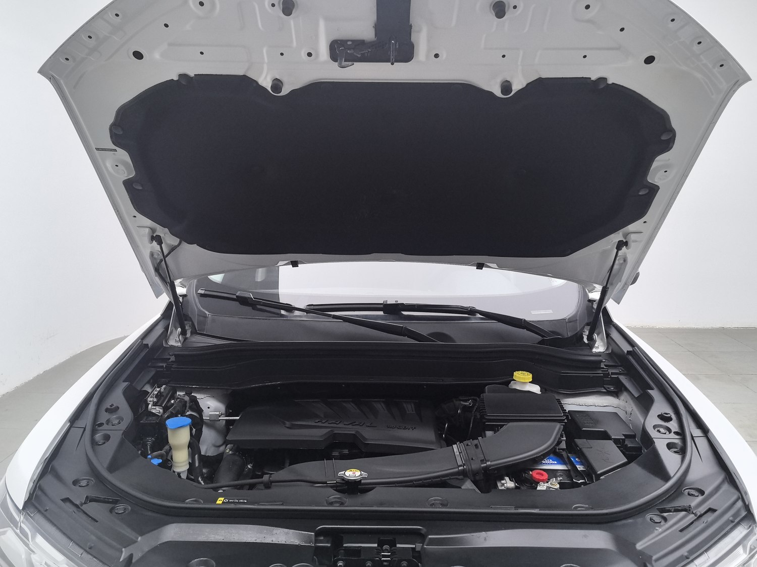 Used Haval H6 2019 1.5 AT