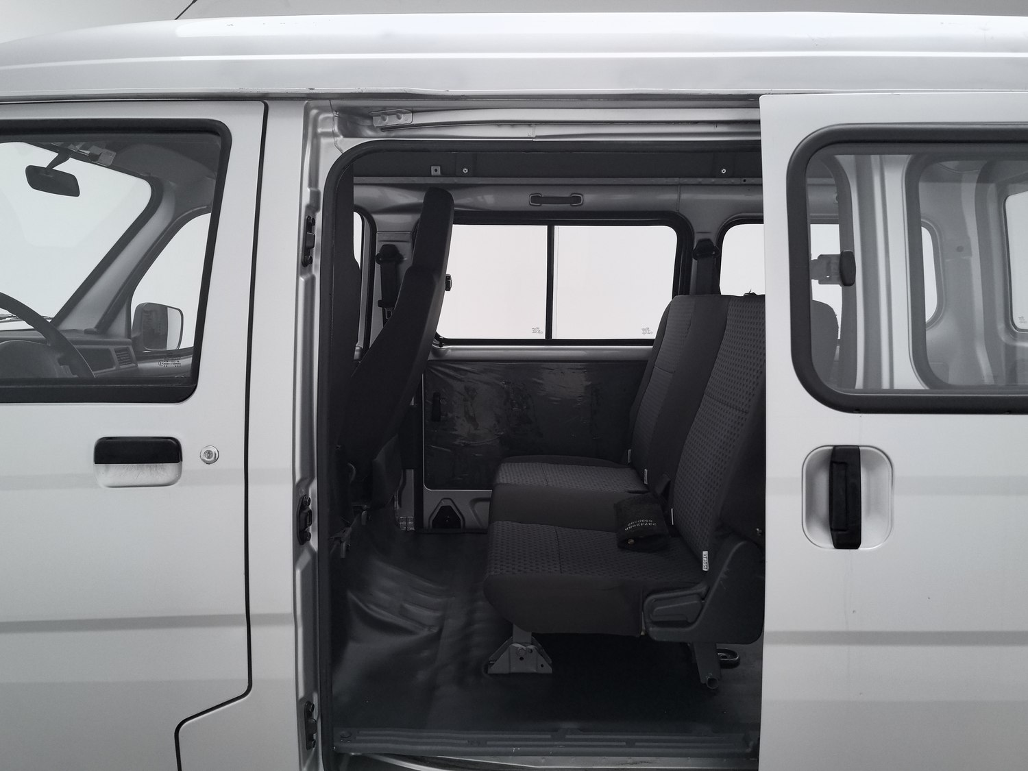 Used Wuling Sunshine 2023 1.5 MT