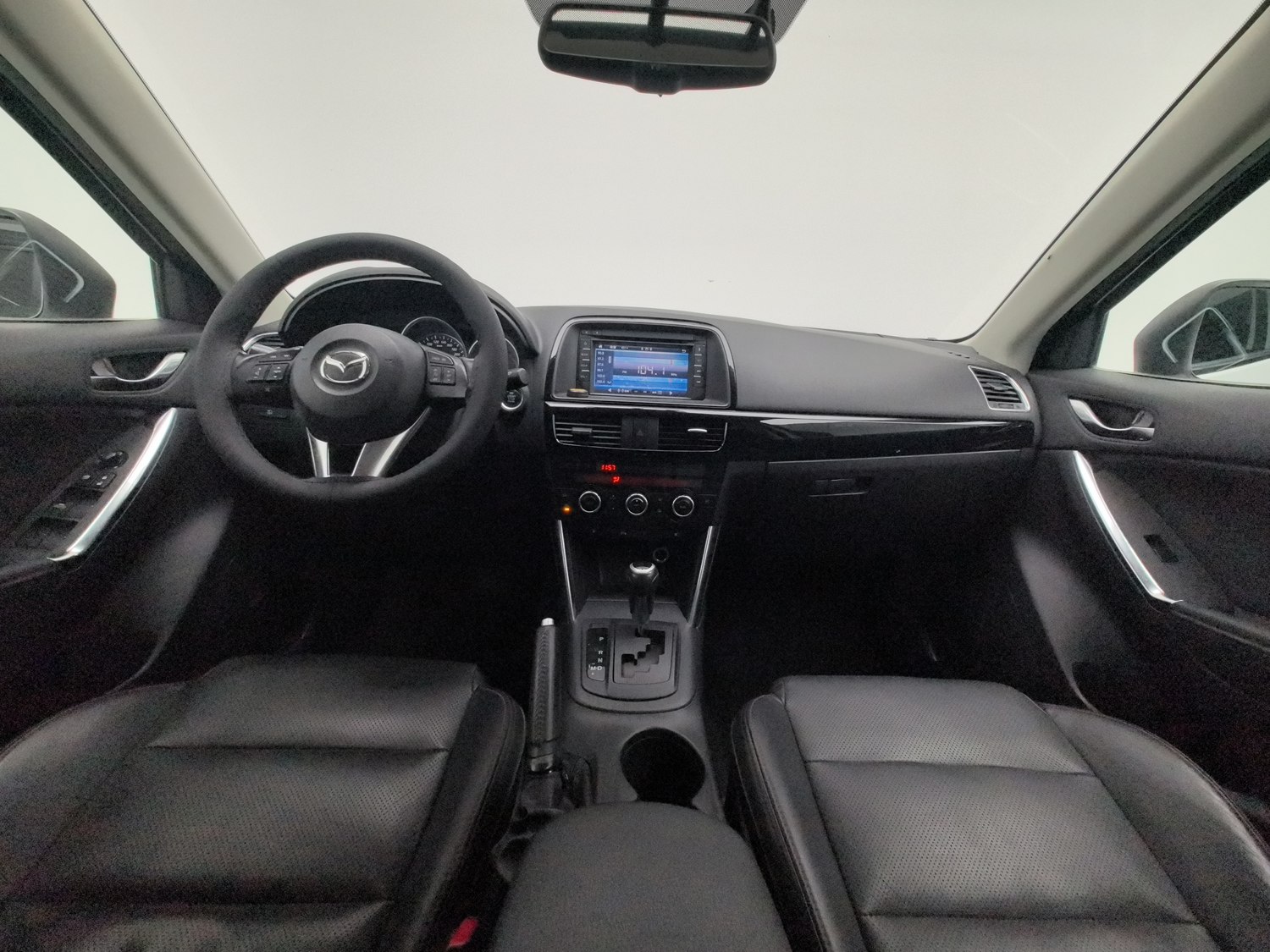 Used Mazda CX-5 2013 2.5 AT