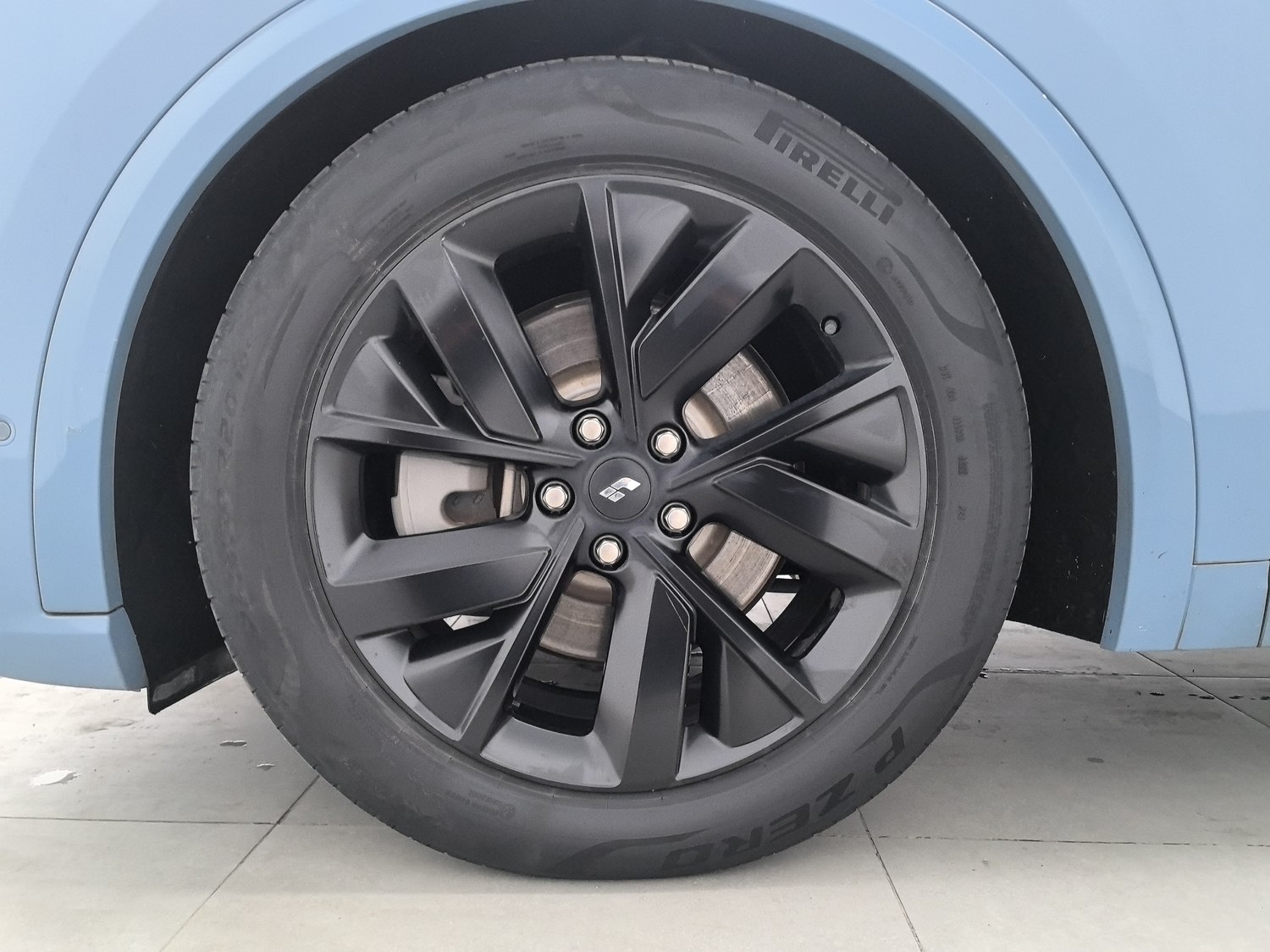 Used Li Auto L8 2023 1.5 AT