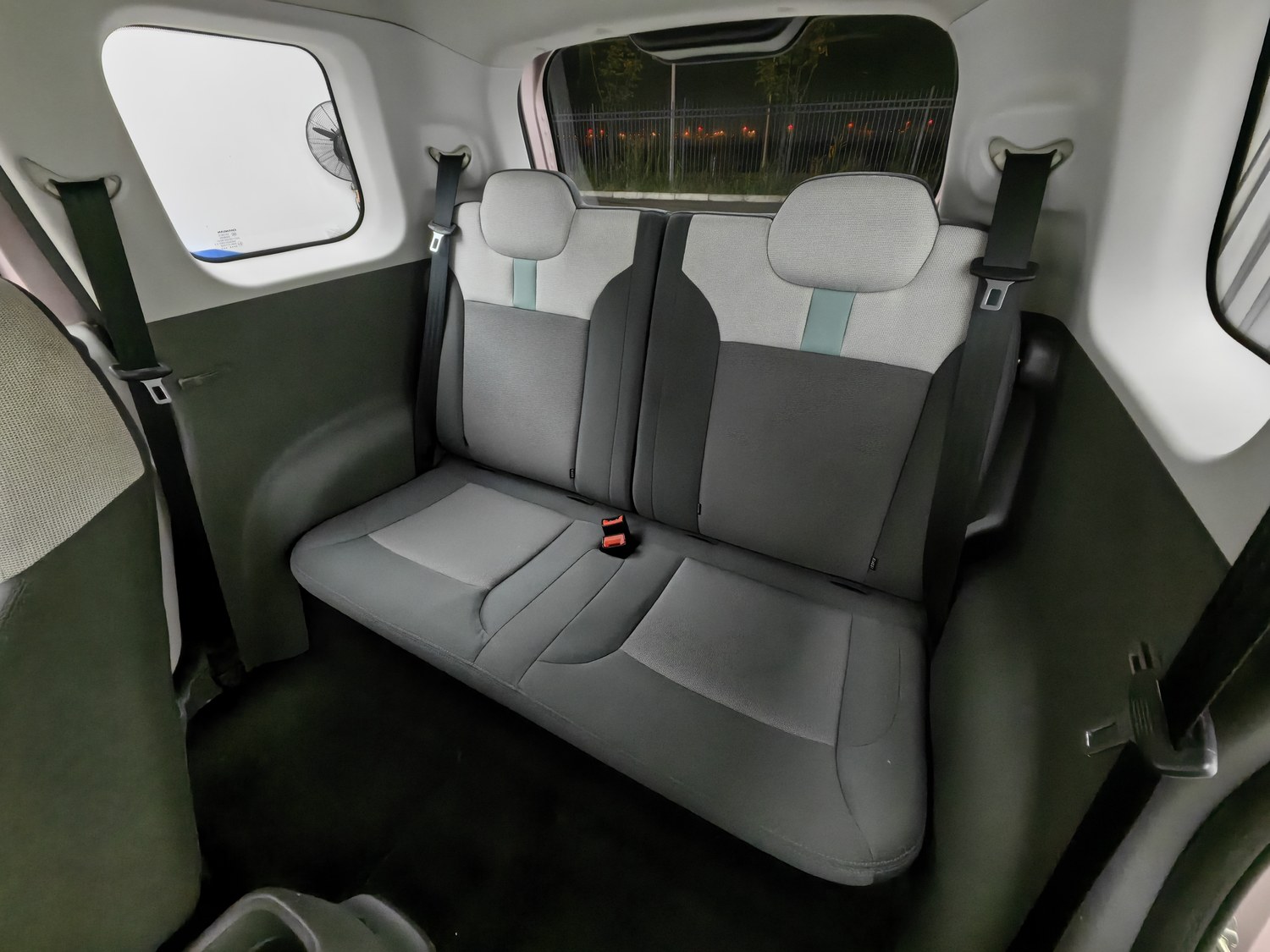 Used Changan Lumin 2022