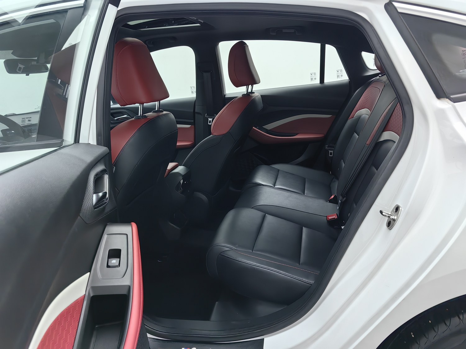 Used MG MG5 2021 1.5 AT