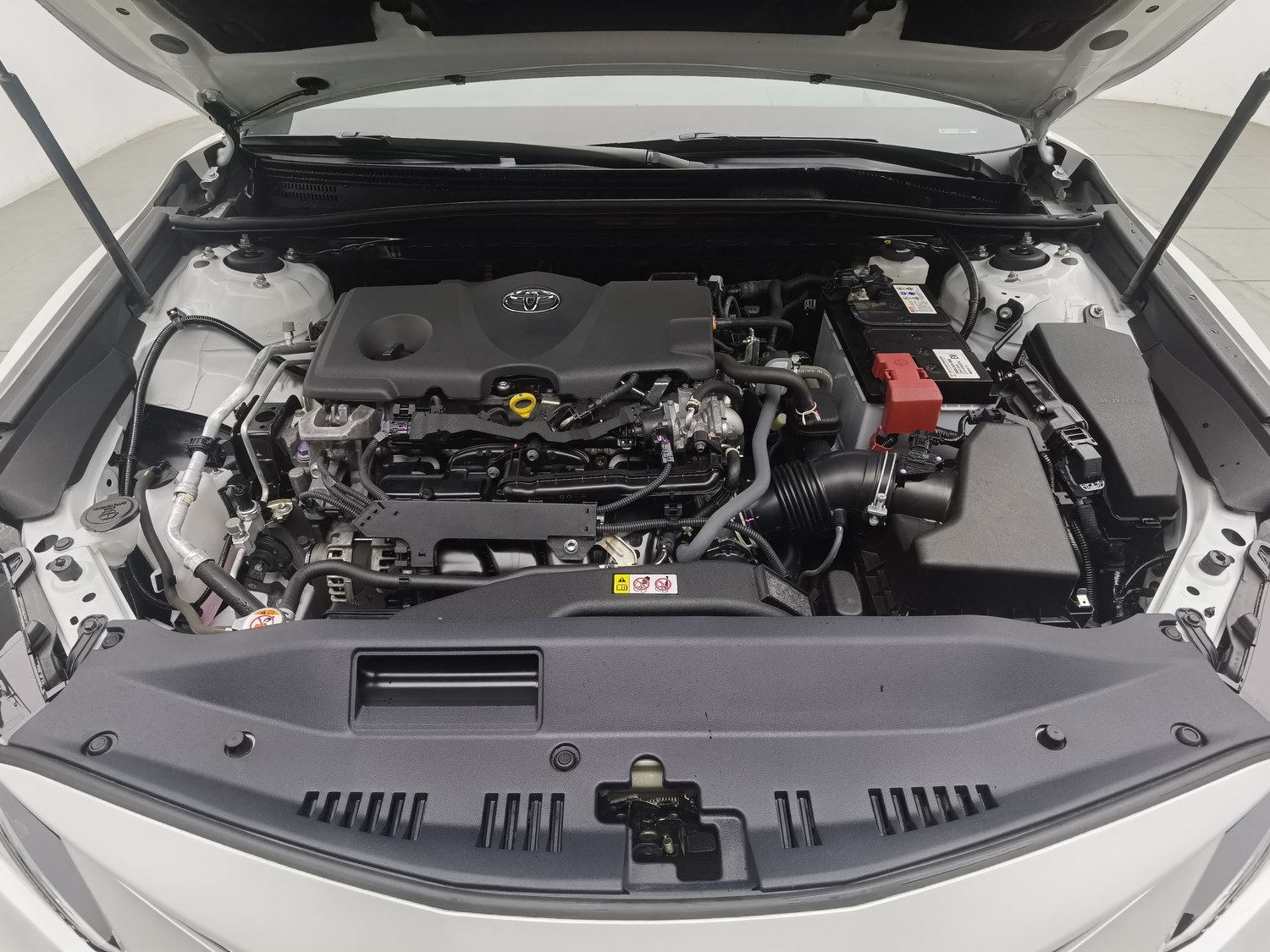 Used Toyota Camry 2021 2.5 AT
