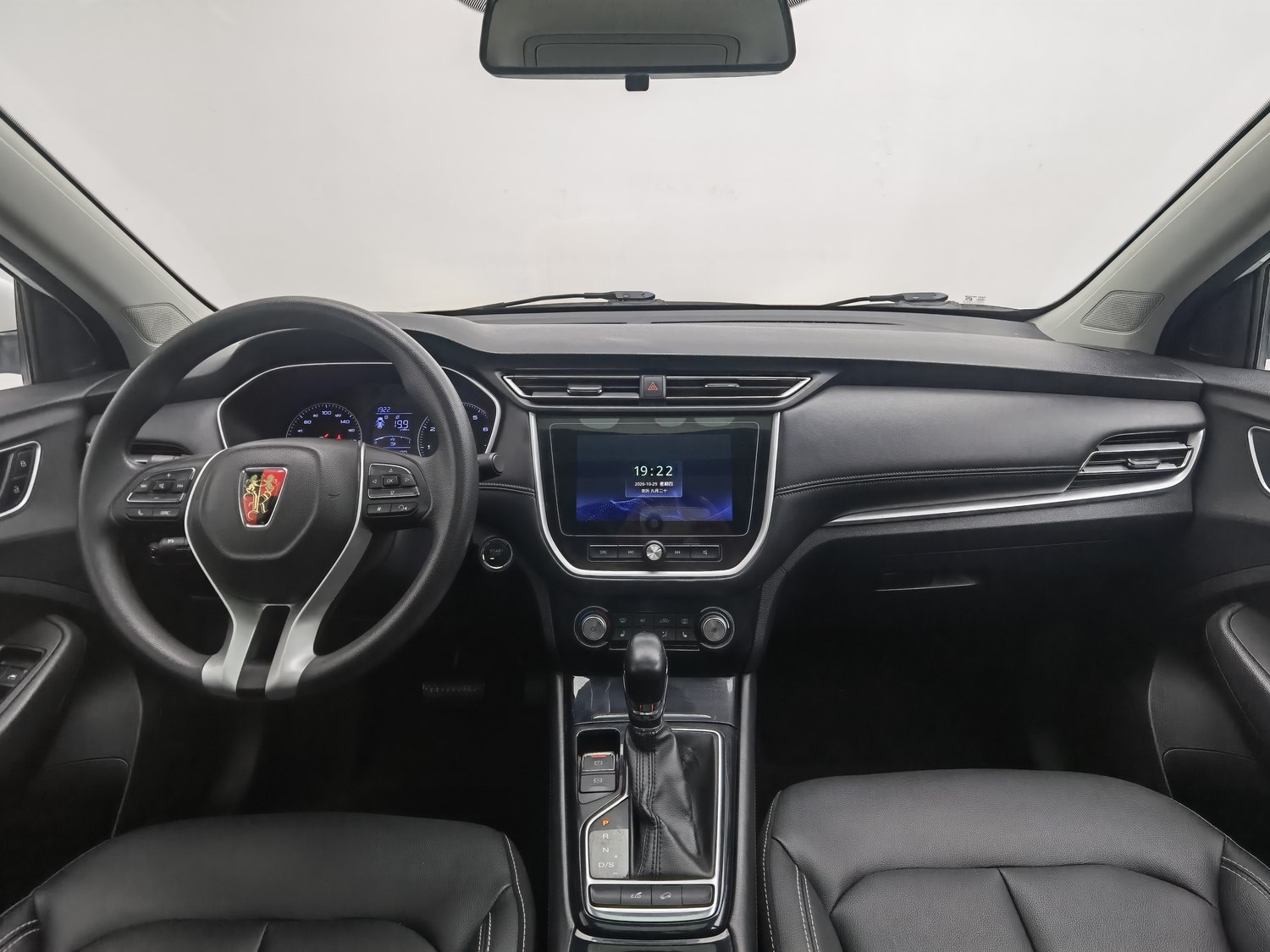 Used Roewe RX3 2018 1.6 AT