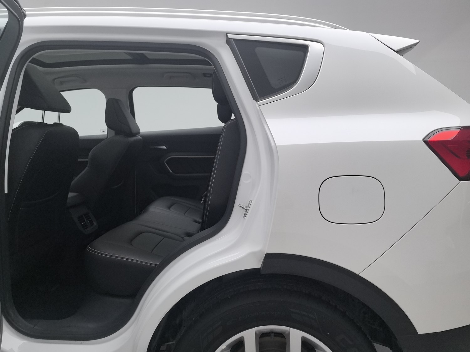 Used Haval H6 2019 1.5 AT