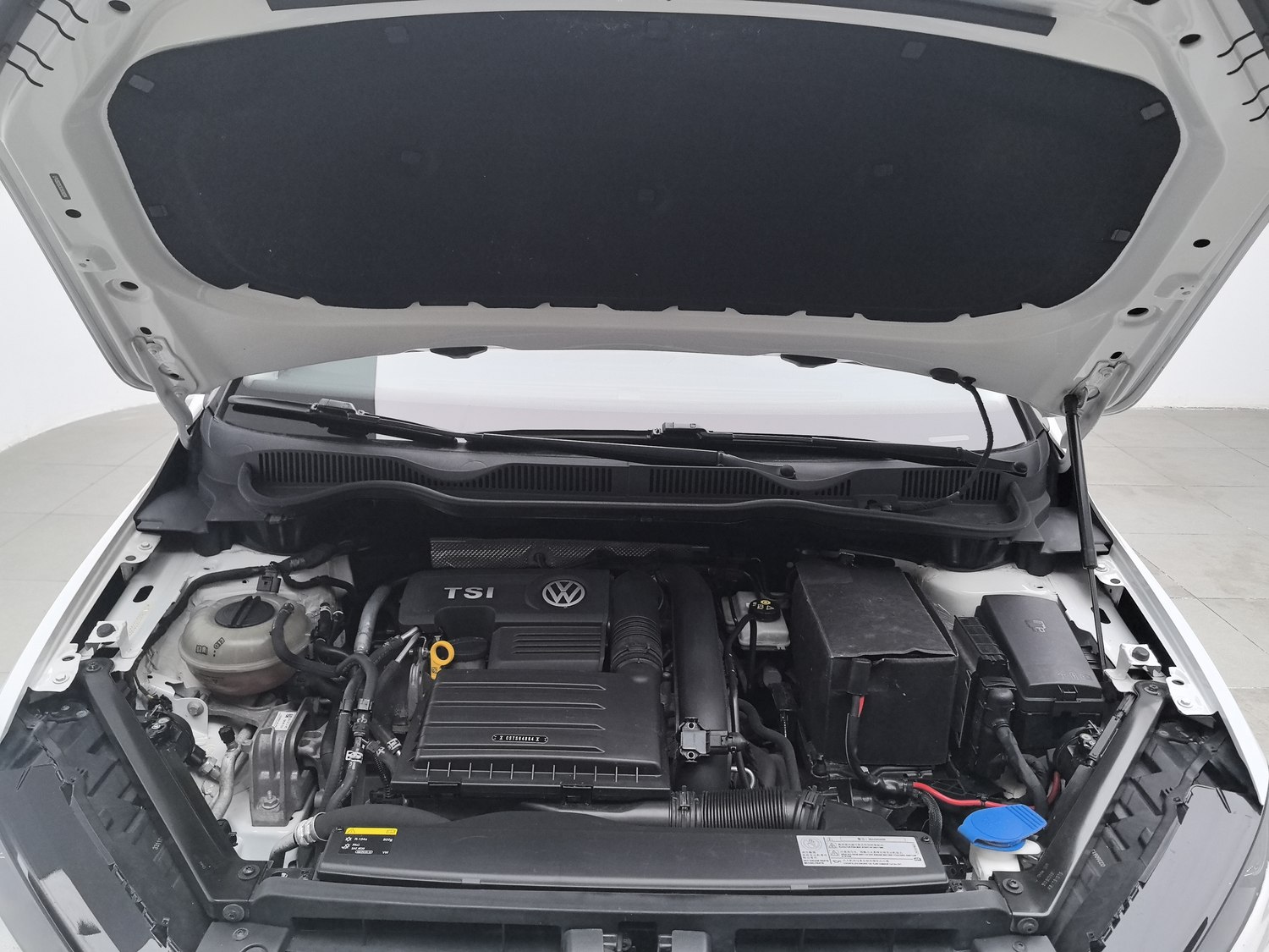 Used Volkswagen Golf Sportsvan 2016 1.4 AT