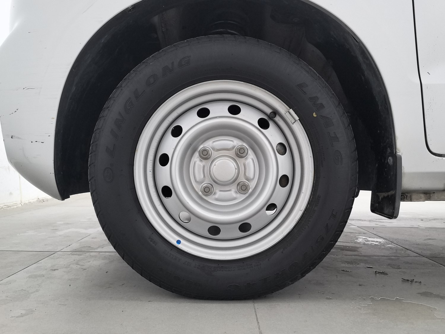 Used Wuling 五菱宏光V 2022 1.5 MT