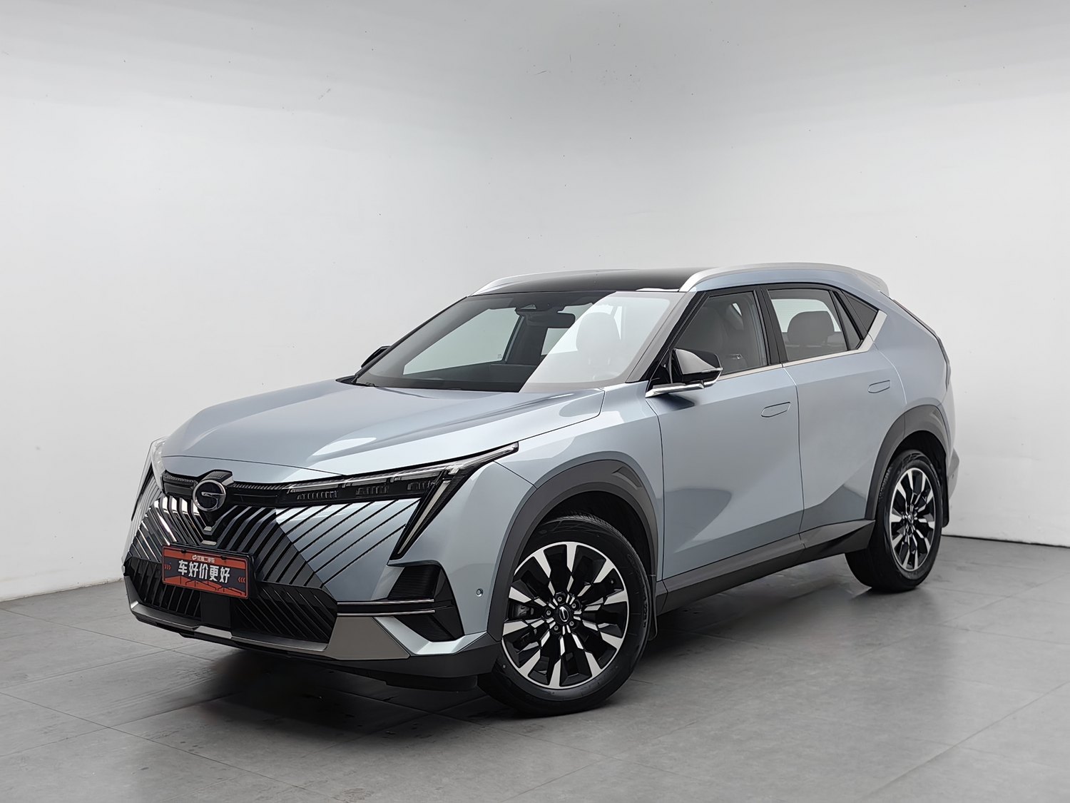 Used GAC Trumpchi Emzoom 2022 2.0 AT