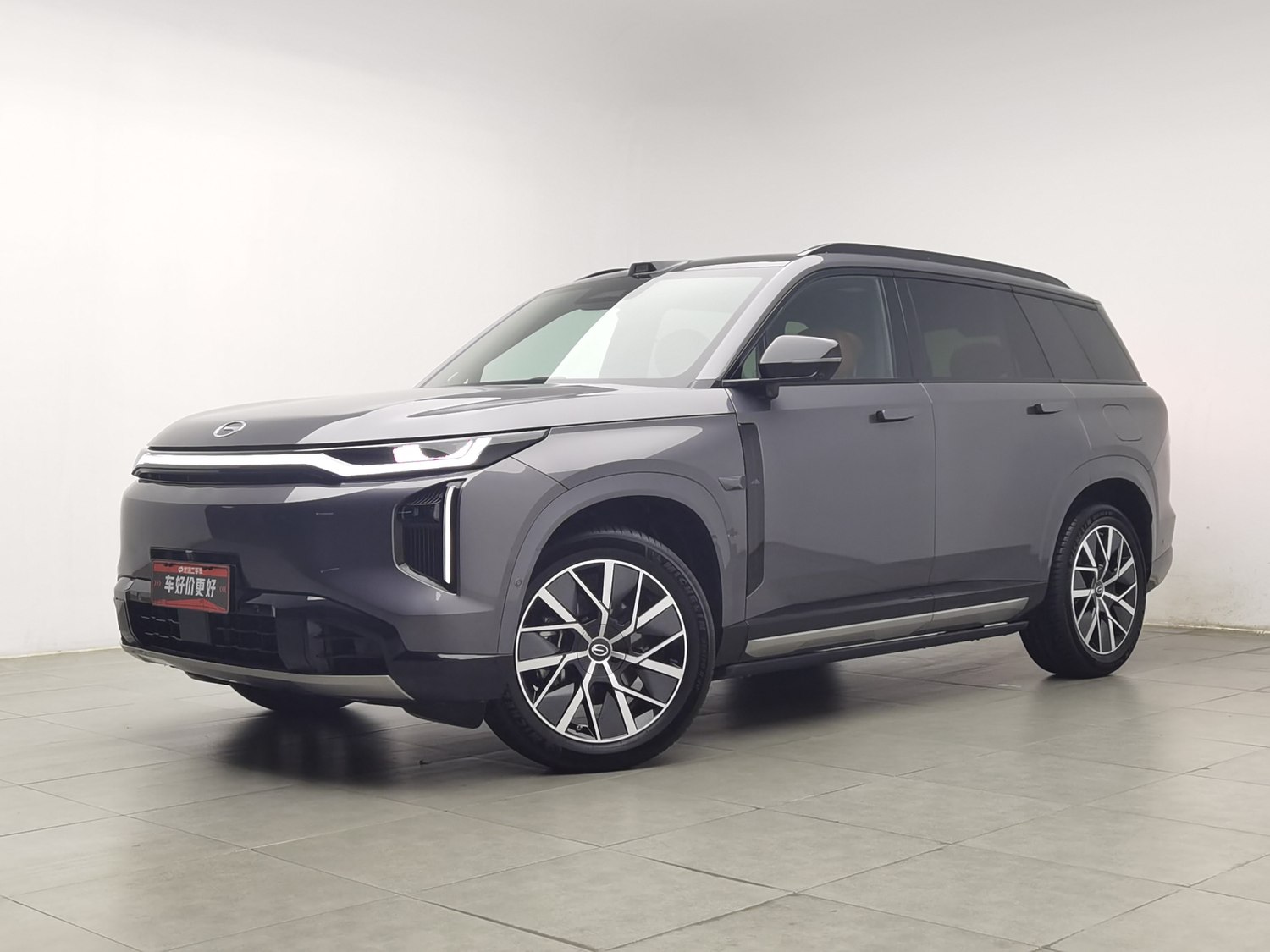 Used GAC Trumpchi Xiangwang S7 2025 1.5 AT
