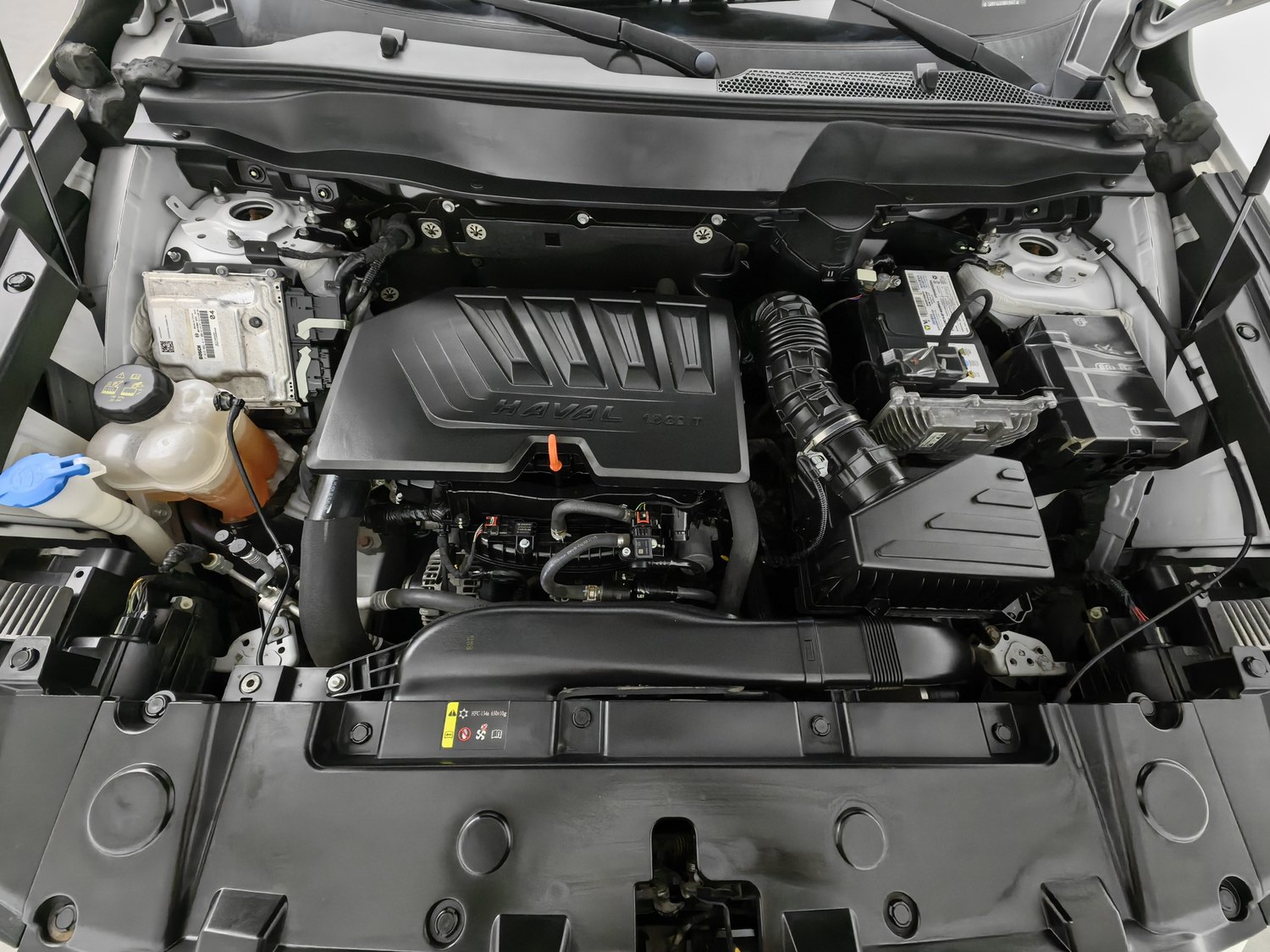 Used Haval Dargo 2021 1.5 AT