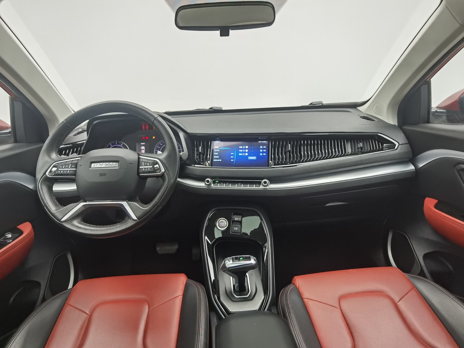 Used Haval H2s 2018 1.5 AT