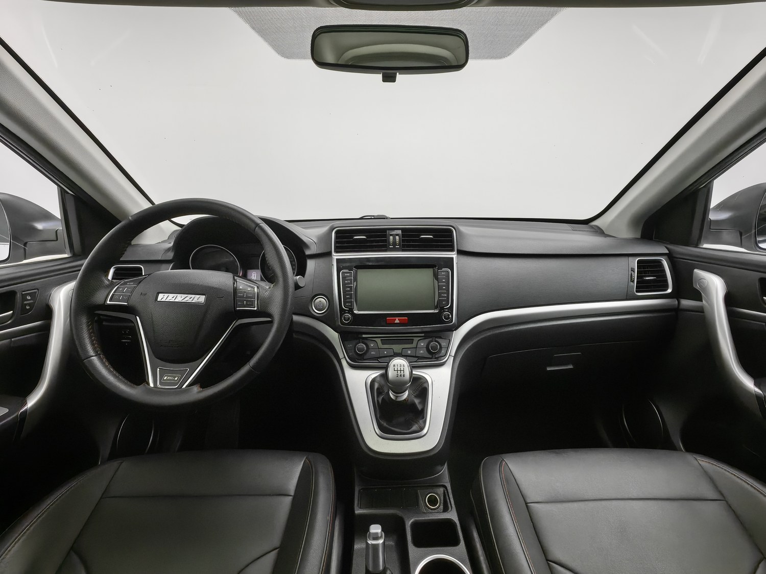 Used Haval M6 2019 1.5 MT