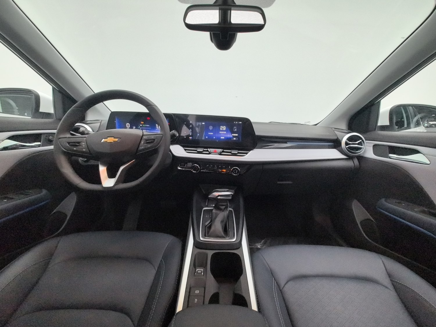 Used Chevrolet Cruze 2023 1.5 AT
