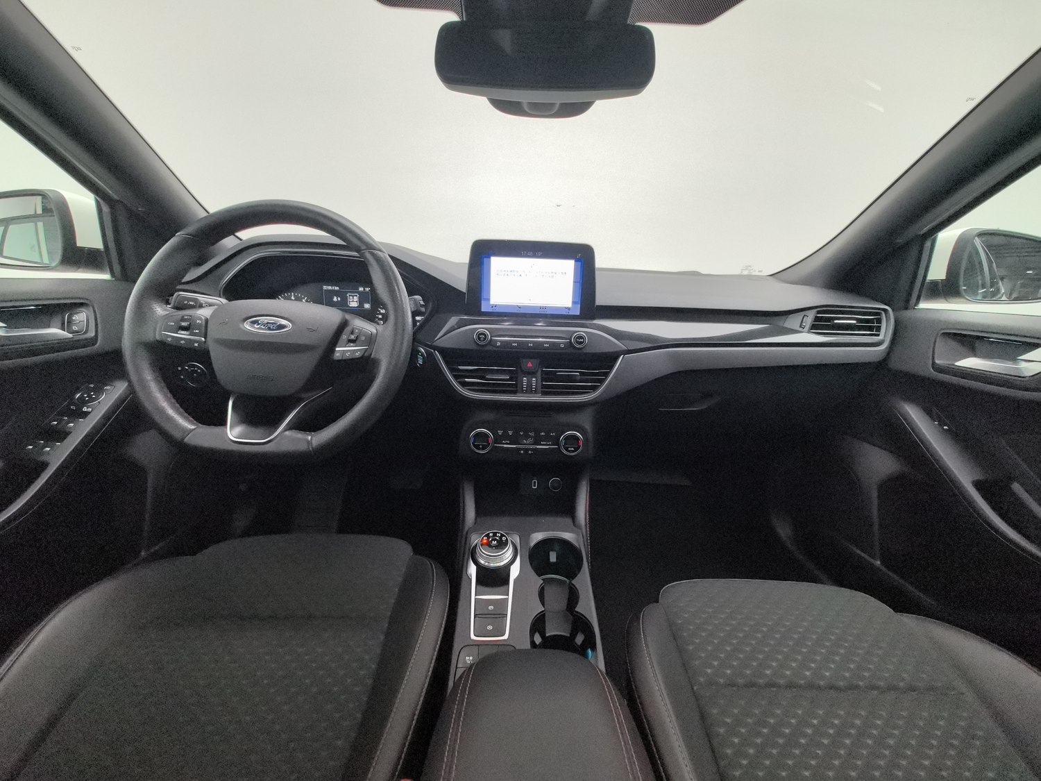 Used Ford Focus 2019 1.5 AT
