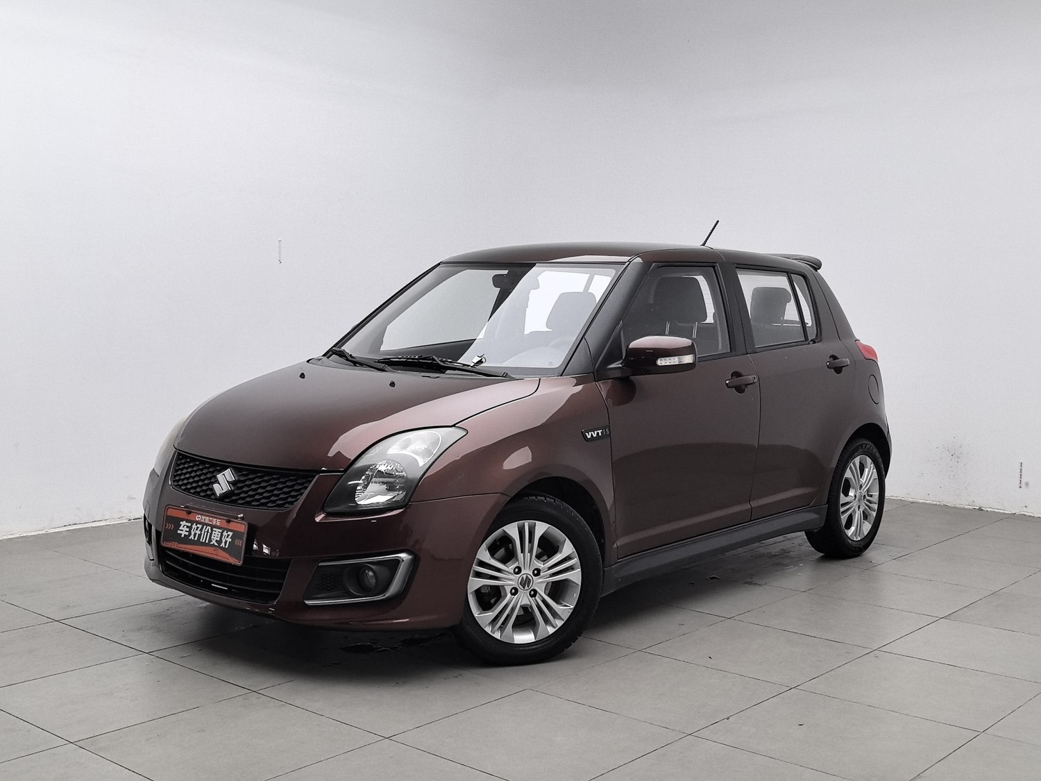 Used Suzuki Swift 2014 1.5 AT