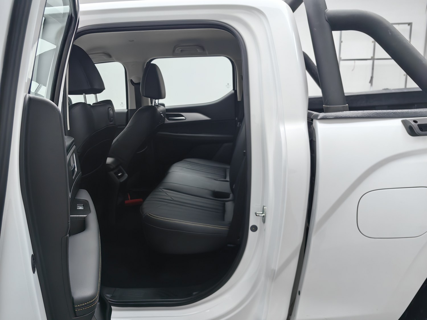 Used Great Wall Poer 2023 2.0 AT