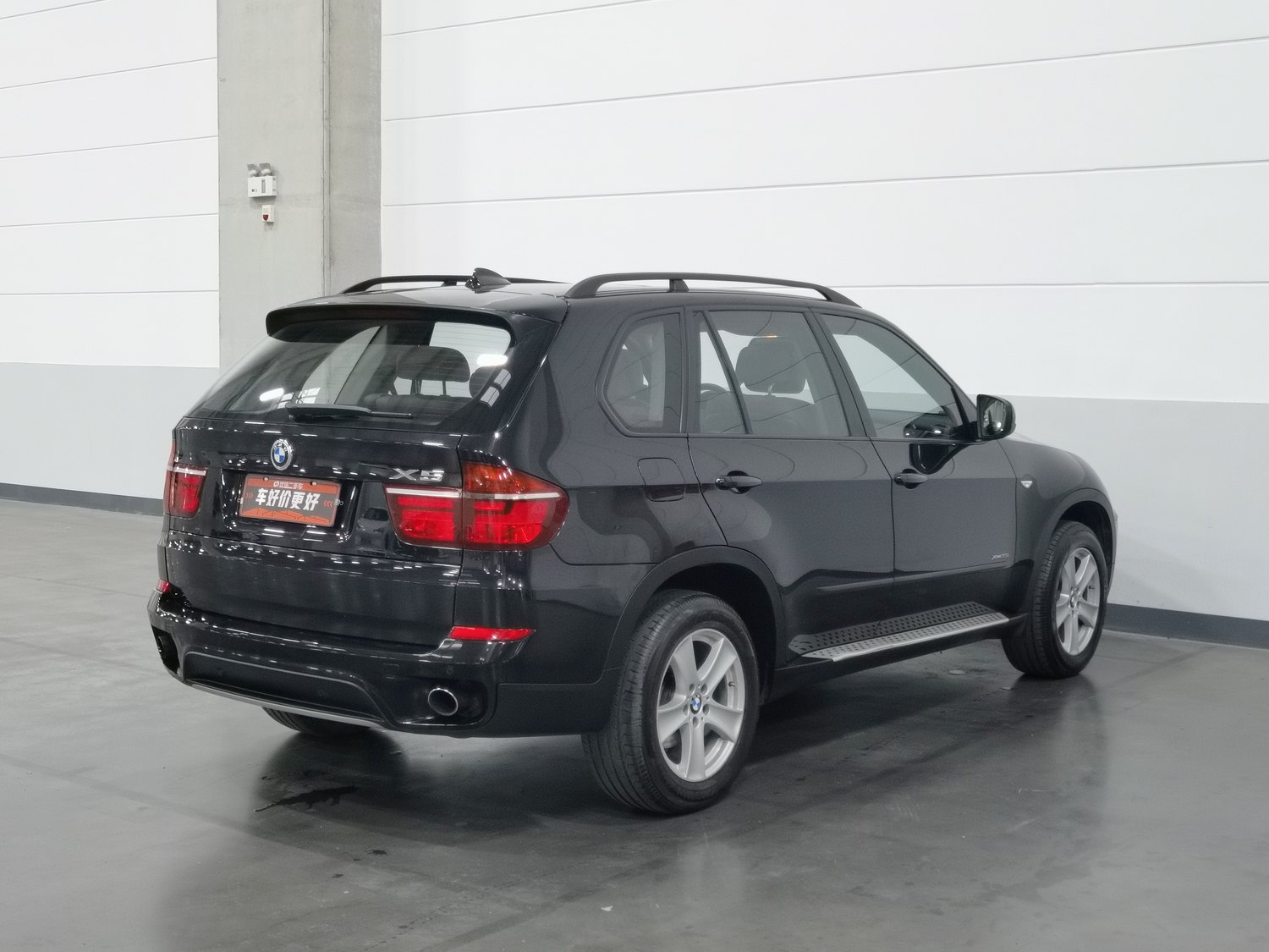 Used BMW X5 (Imported) 2011 3.0 AT