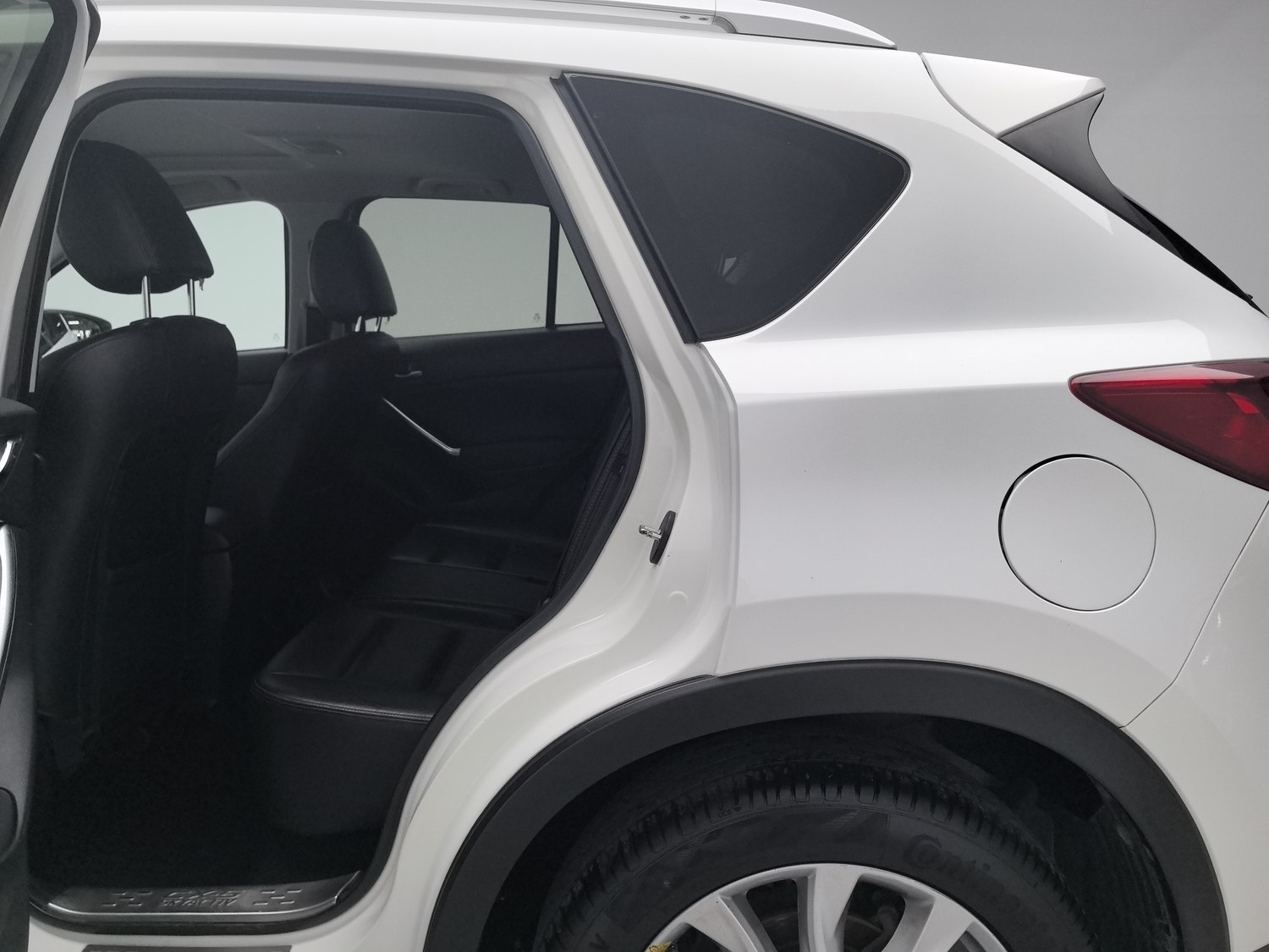Used Mazda CX-5 2013 2.5 AT