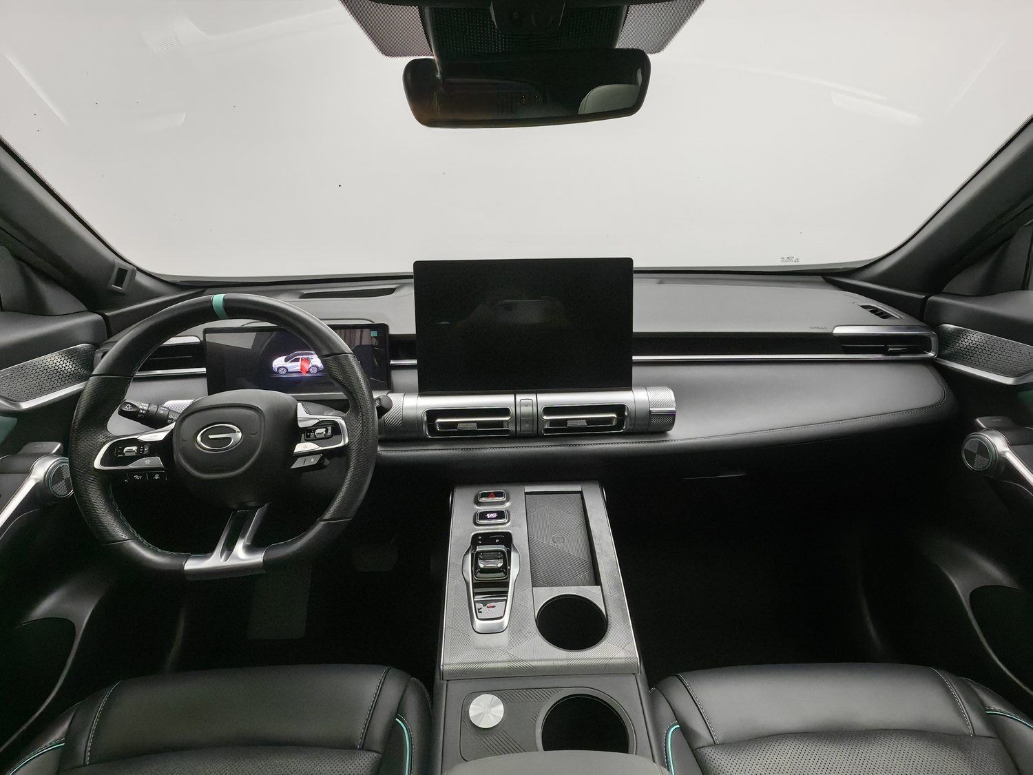 Used GAC Trumpchi Emzoom 2022 2.0 AT