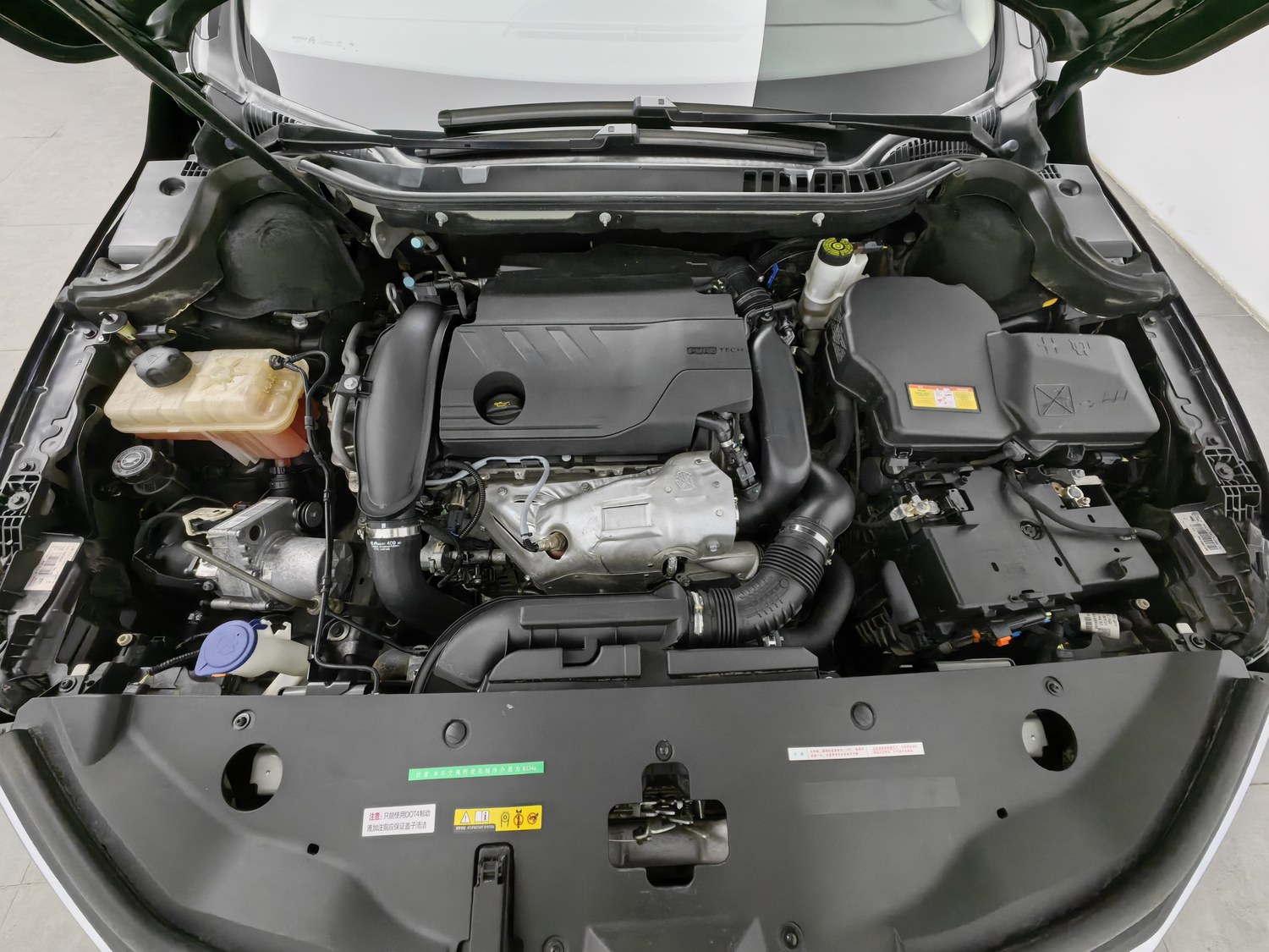 Used Citroen C6 2021 1.8 AT