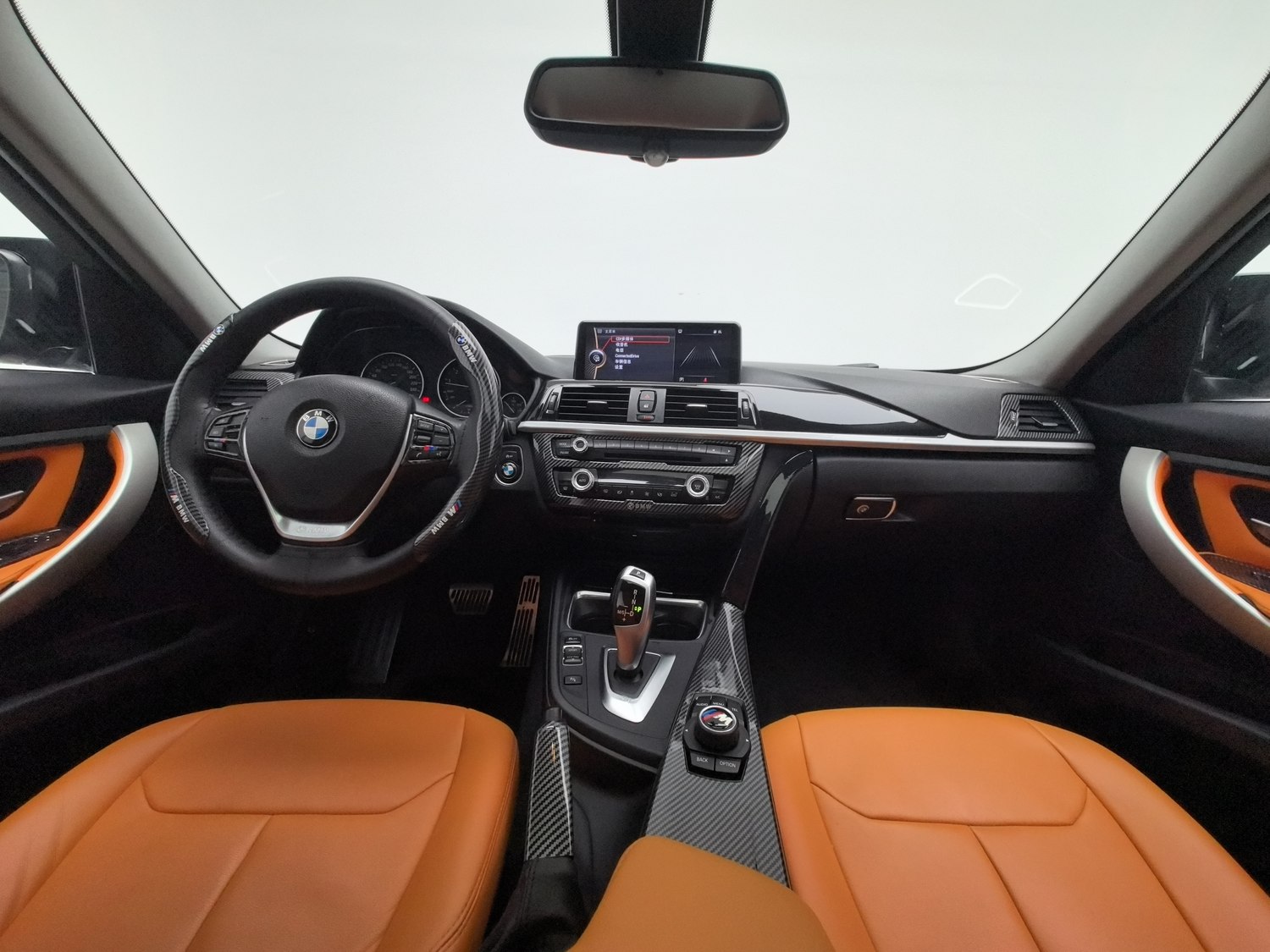 Used BMW 3 Series 2014 2.0 AT