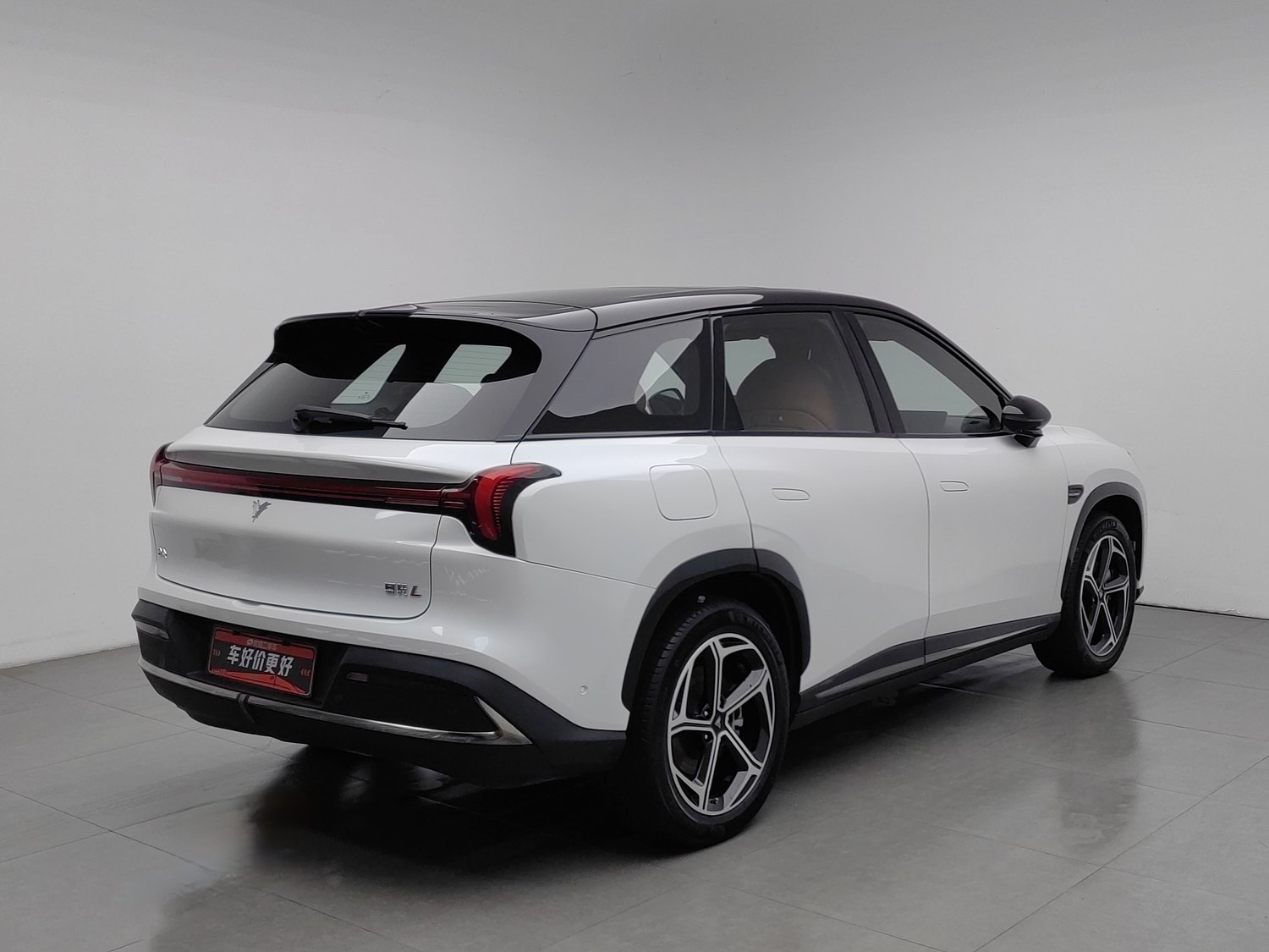 Used Neta L 2024 1.5 AT