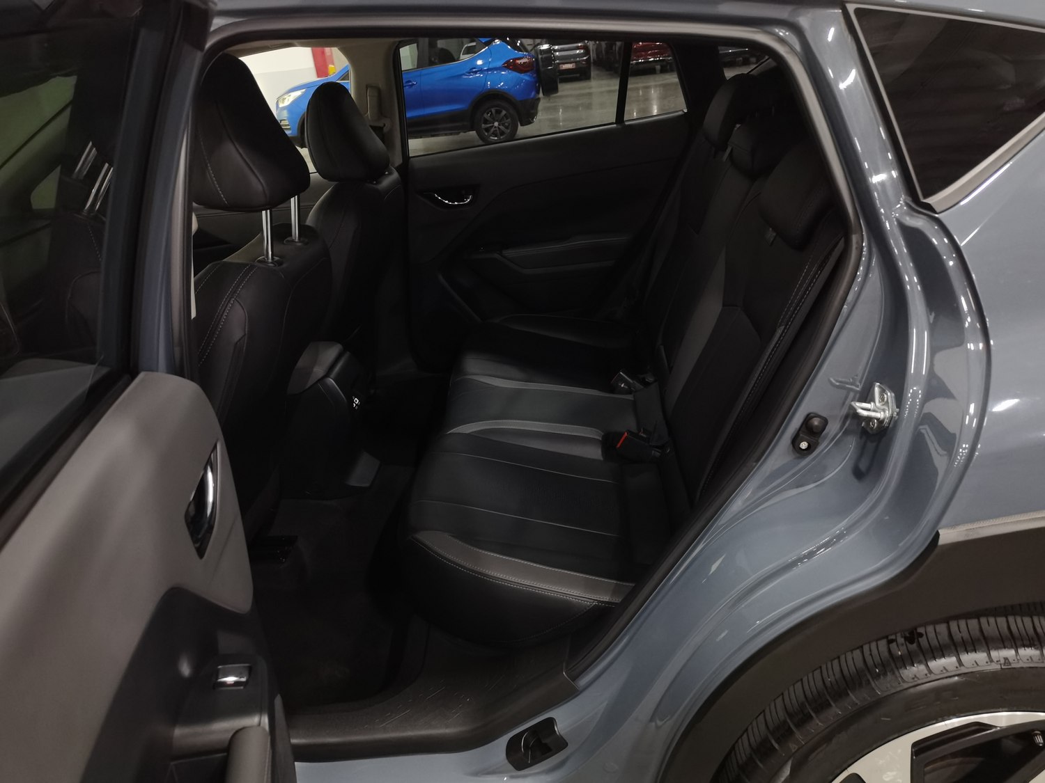 Used Subaru WRX 2024 2.5 AT