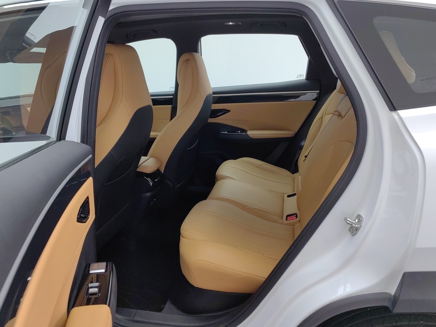 Used Geely Galaxy L7 2024 1.5 AT