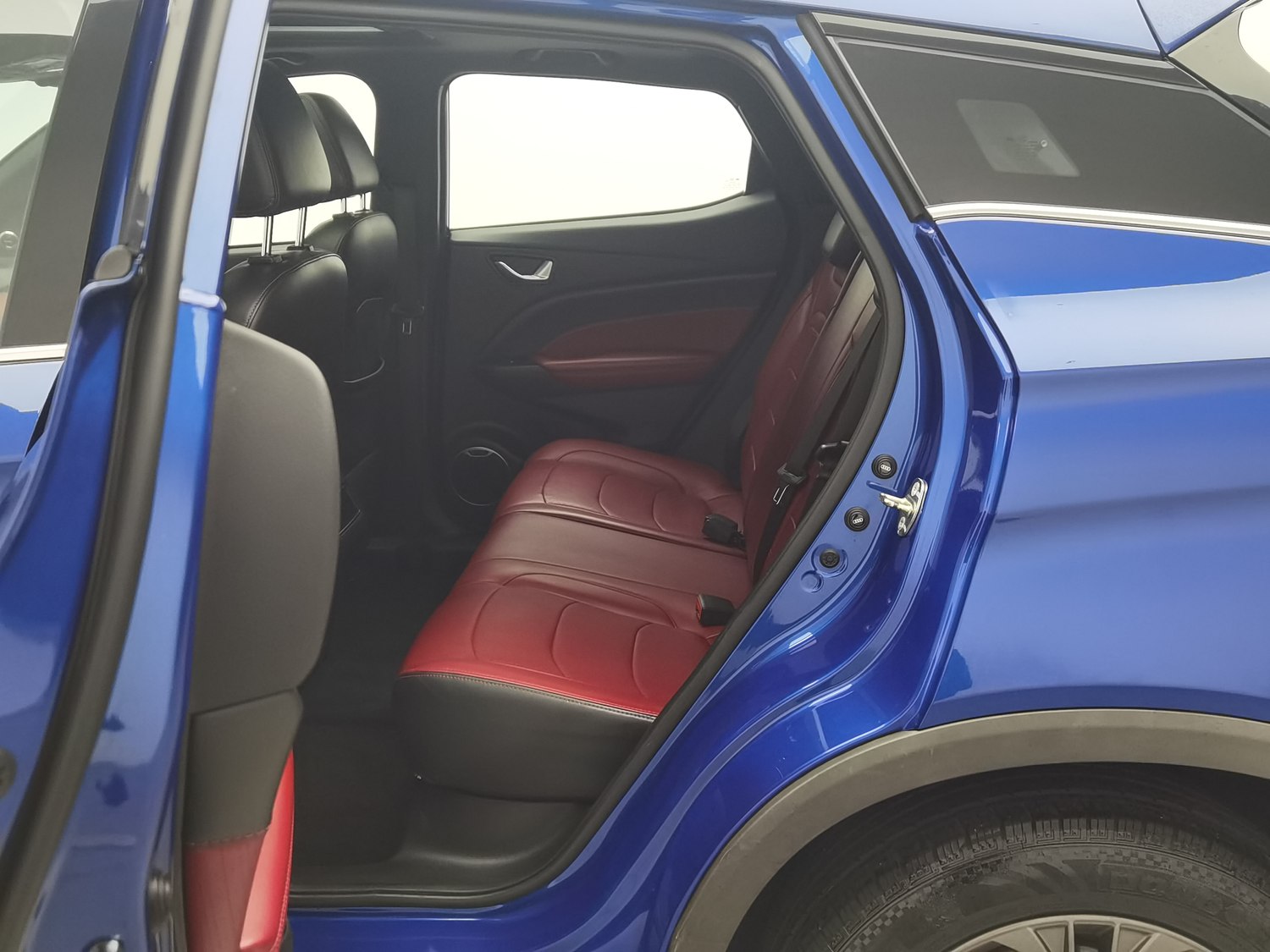 Used Dongfeng Fengon 500 2022 1.5 AT