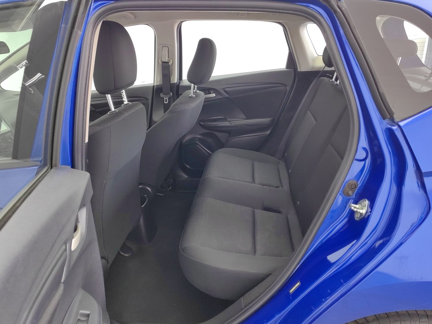 Used Honda Fit 2014 1.5 AT