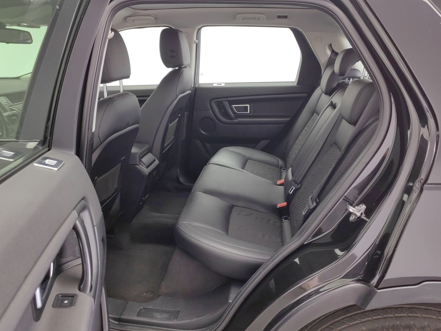 Used Land Rover Discovery Sport 2019 2.0 AT