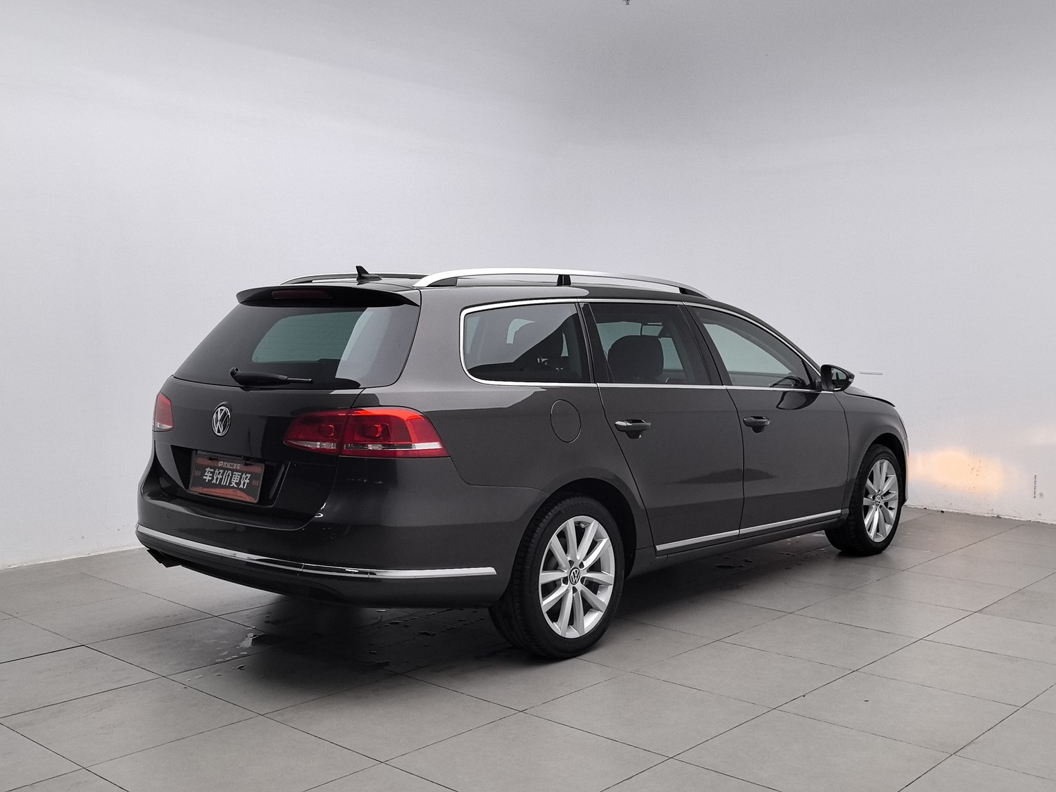 Used Volkswagen Magotan (Imported) 2012 2.0 AT