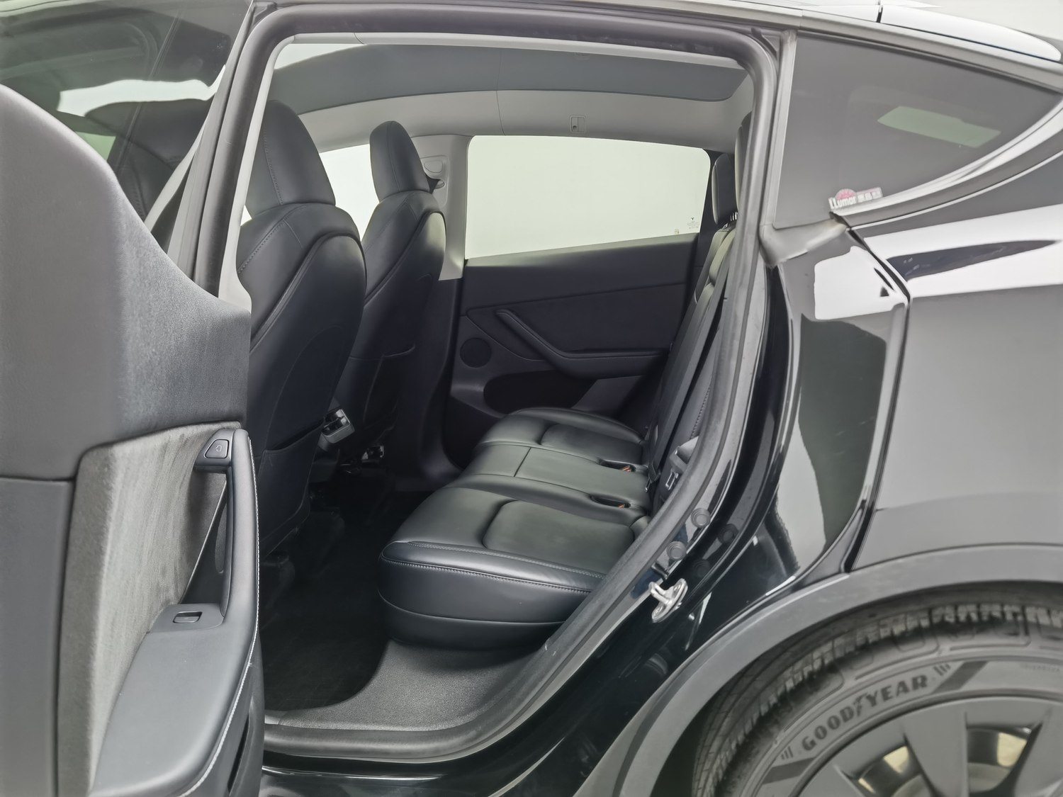 Used Tesla Model Y 2022