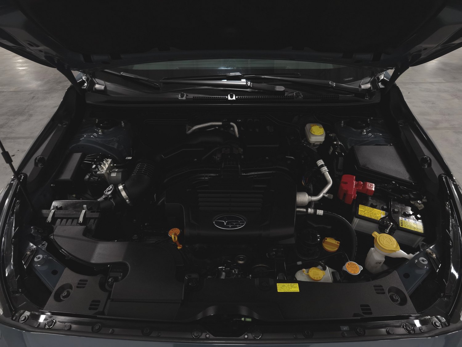 Used Subaru WRX 2024 2.5 AT