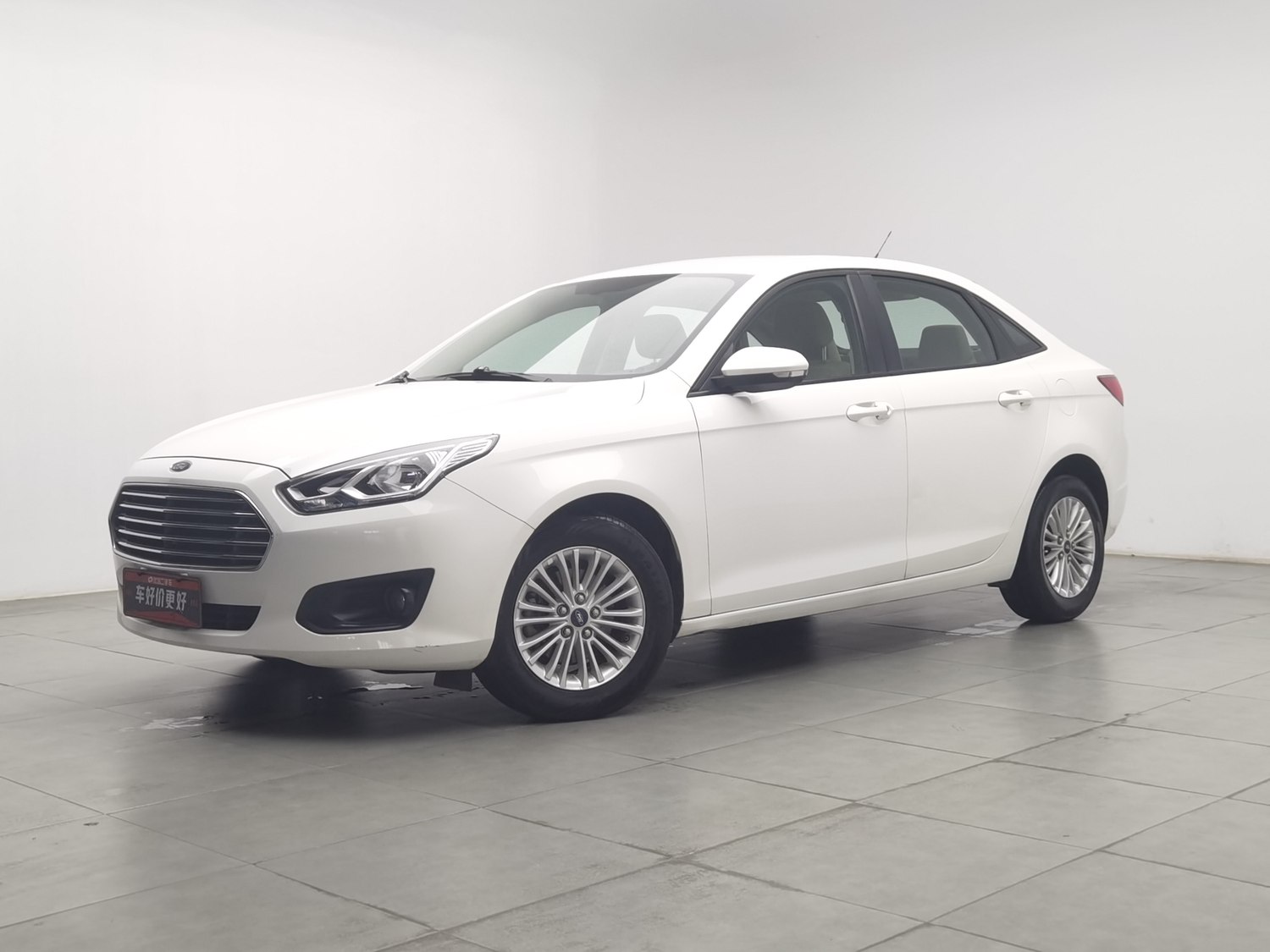 Used Ford Escort 2015 1.5 AT