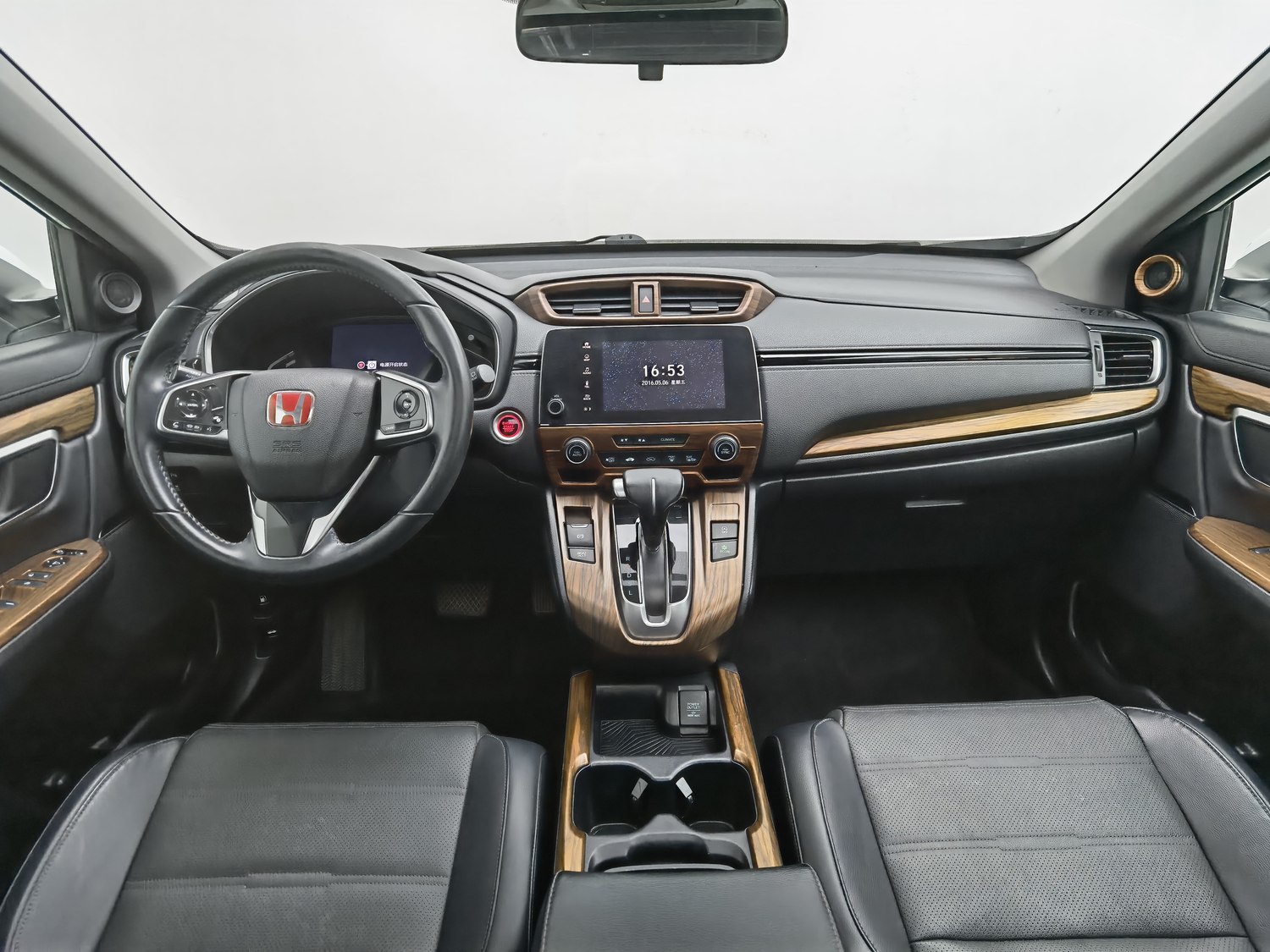 Used Honda CR-V 2019 1.5 AT