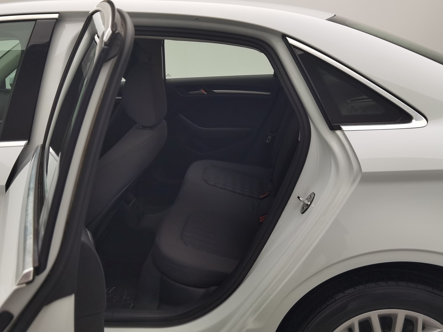 Used Audi A3 2016 1.4 AT