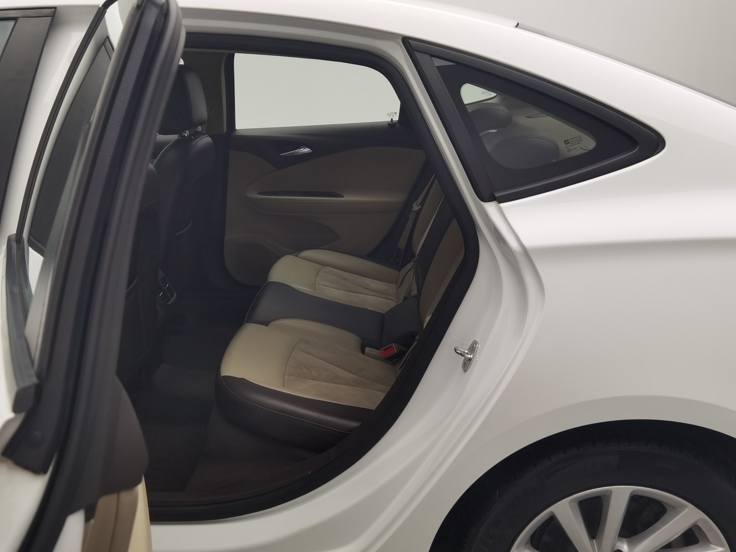 Used Buick Verano 2015 1.5 AT