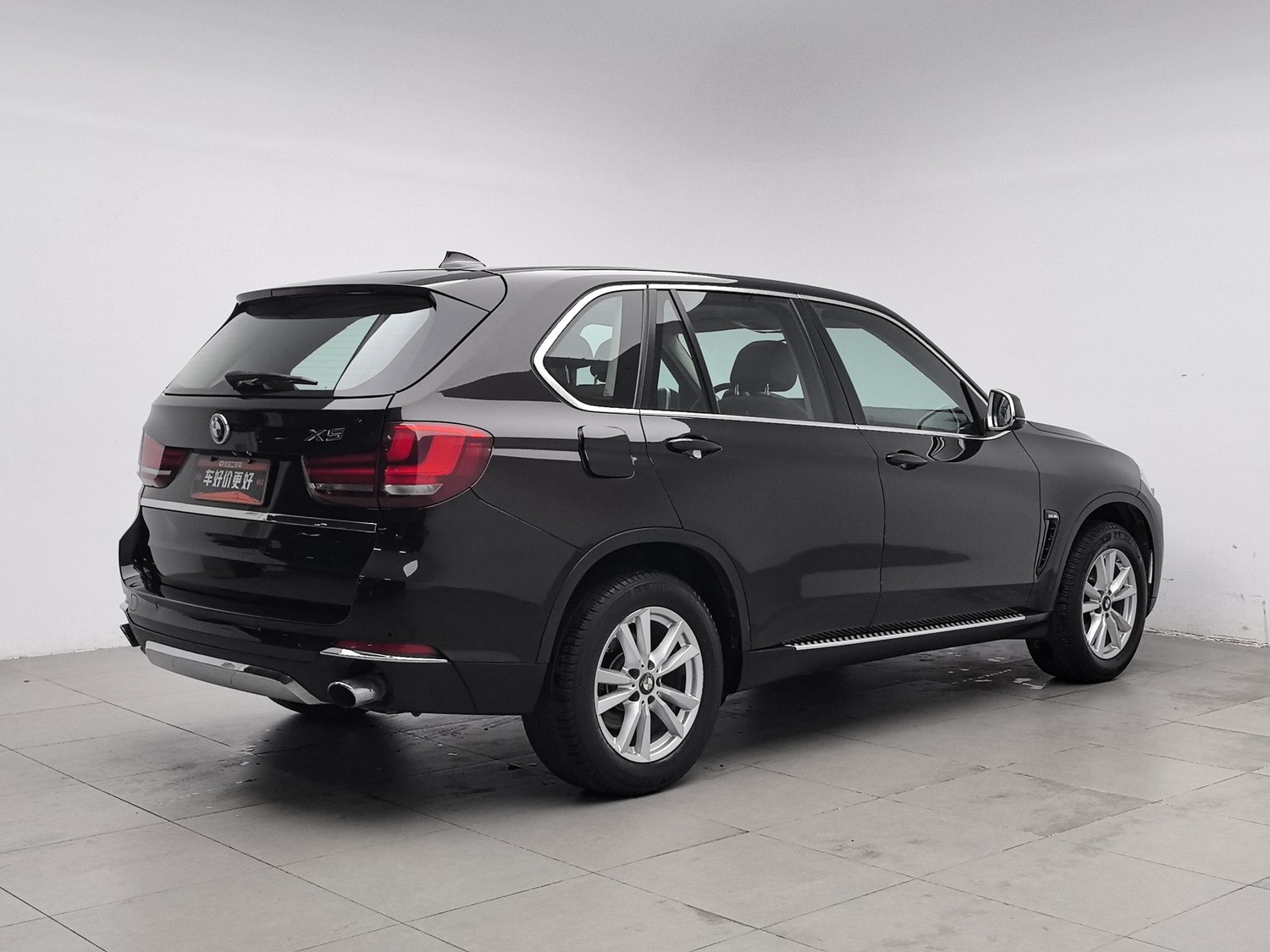 Used BMW X5 (Imported) 2016 3.0 AT