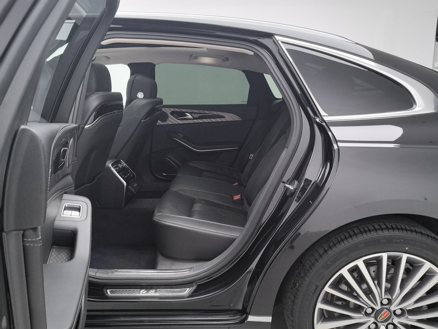 Used Hongqi H9 2020 2.0 AT