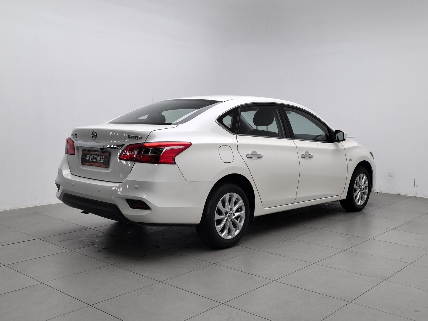 Used Nissan Sylphy 2022 1.6 AT