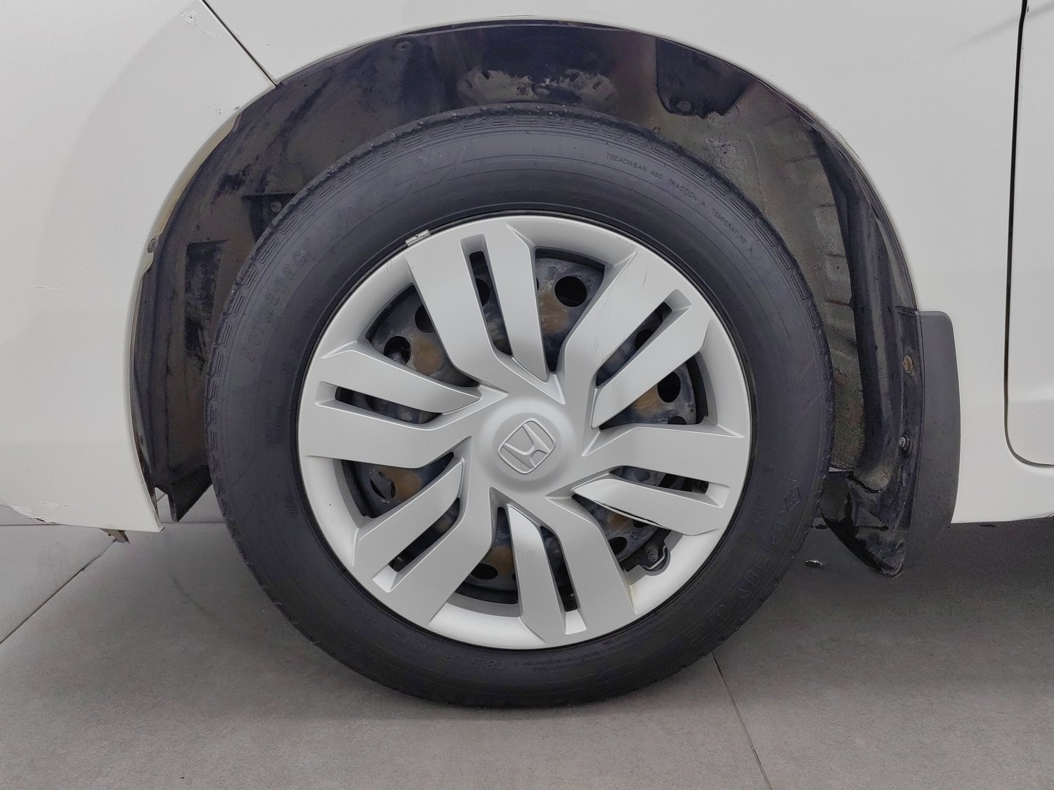 Used Honda Fit 2014 1.5 AT