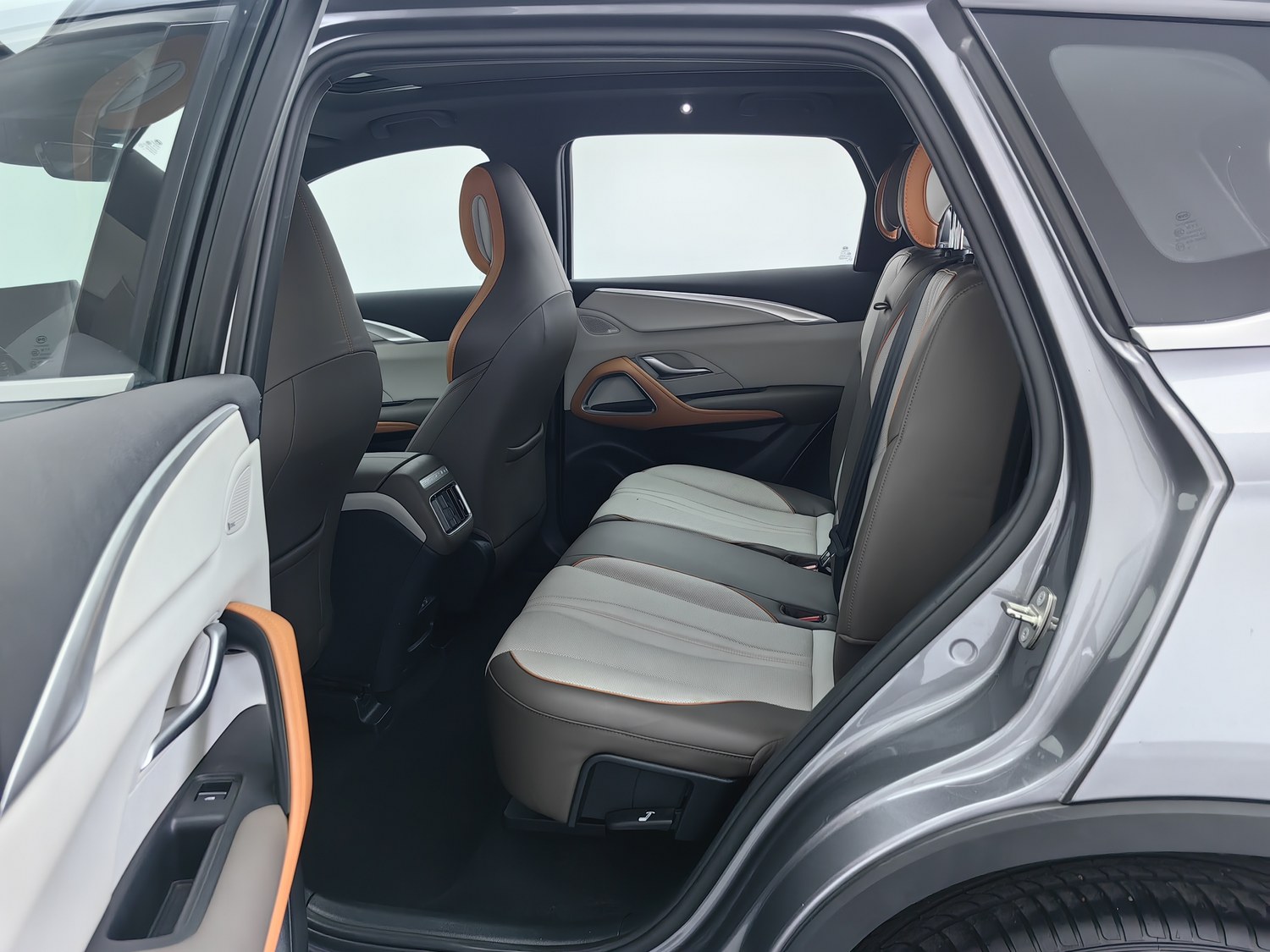 Used BYD Song Pro EV 2022 1.5 AT