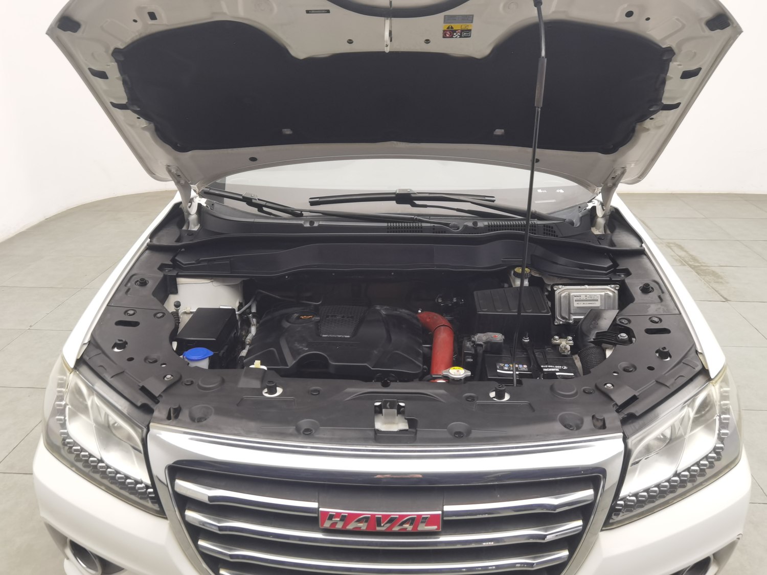 Used Haval H2 2017 1.5 MT