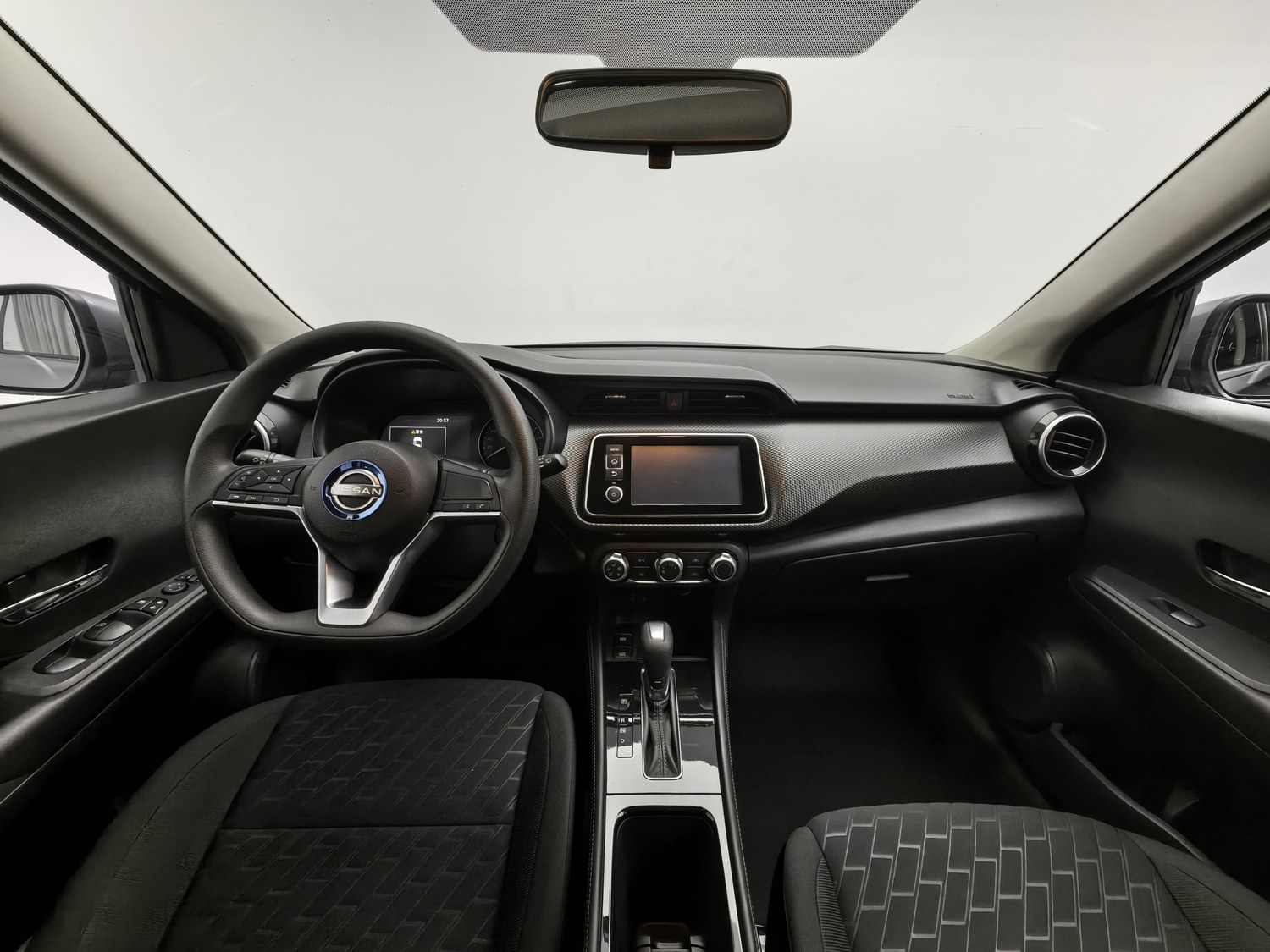 Used Nissan Kicks 2023 1.5 AT