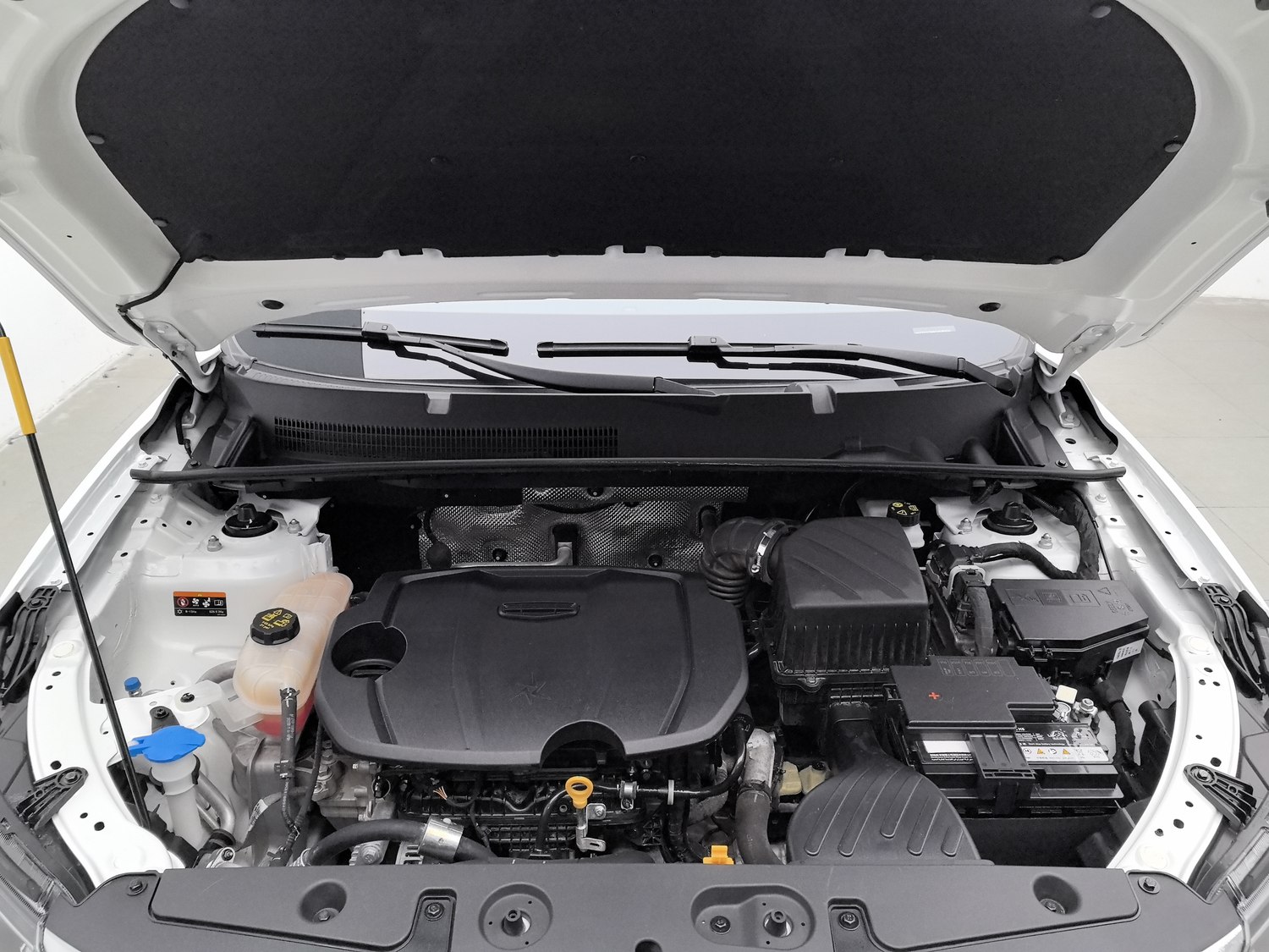 Used Geely Haoyue PRO 2024 1.5 AT